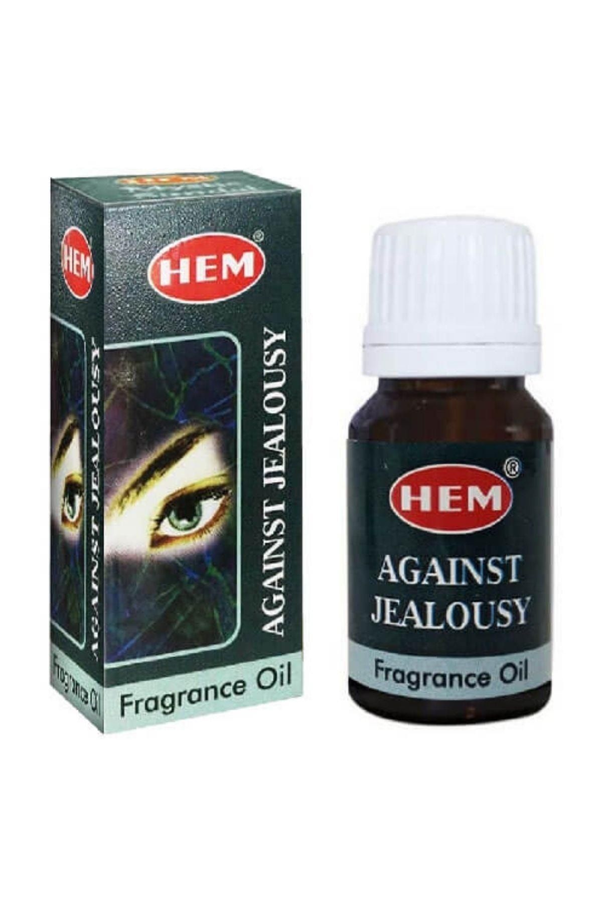 Hem Against Jealousy Fragrance Oil 10ml