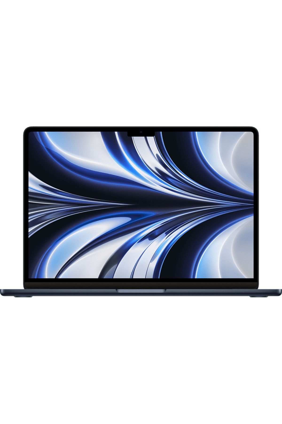 Apple Macbook Air 13.6" M2 8gb 256gb Ssd Gece Yarısı