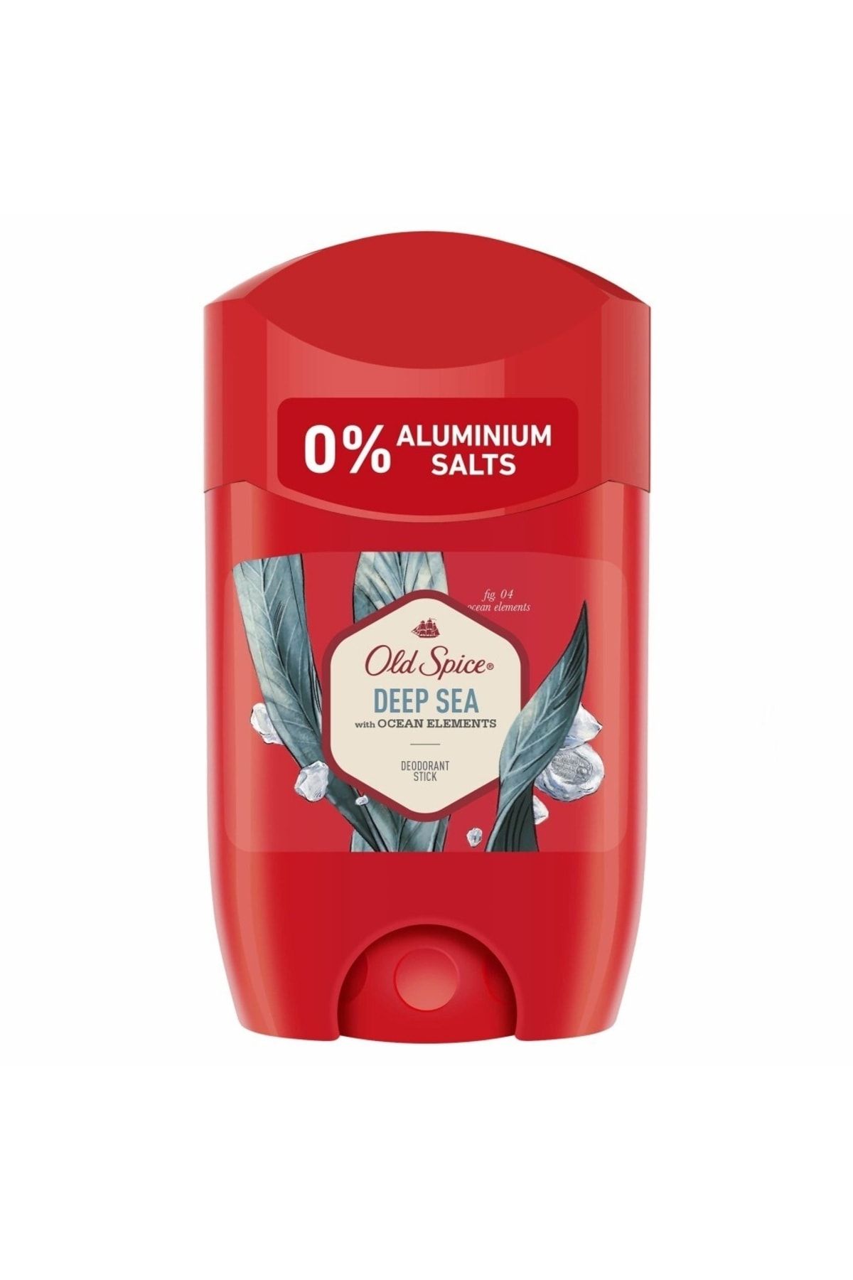 Old Spice Deep Sea 50 Ml