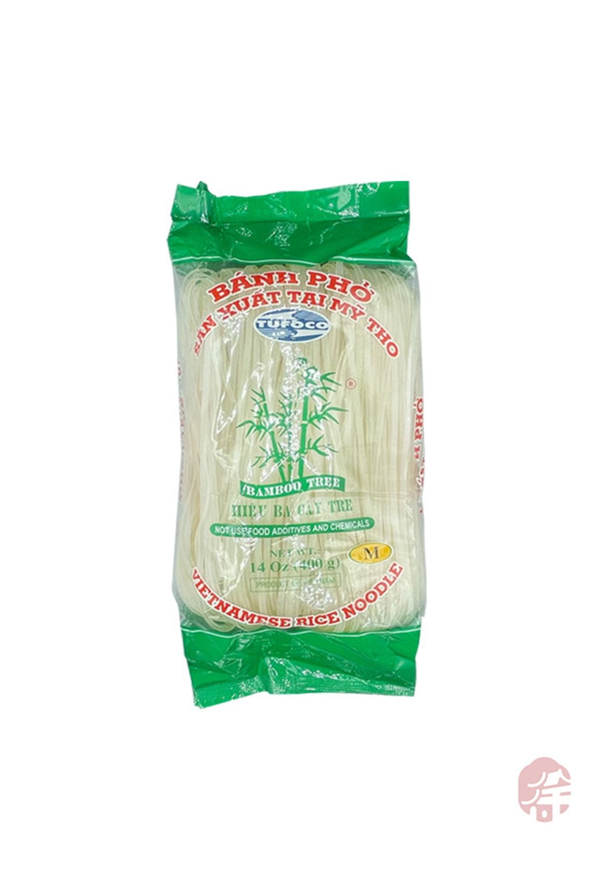 Tufoco Pirinç Çubuklari ( Vietnamese Rice Noodle) - 400g