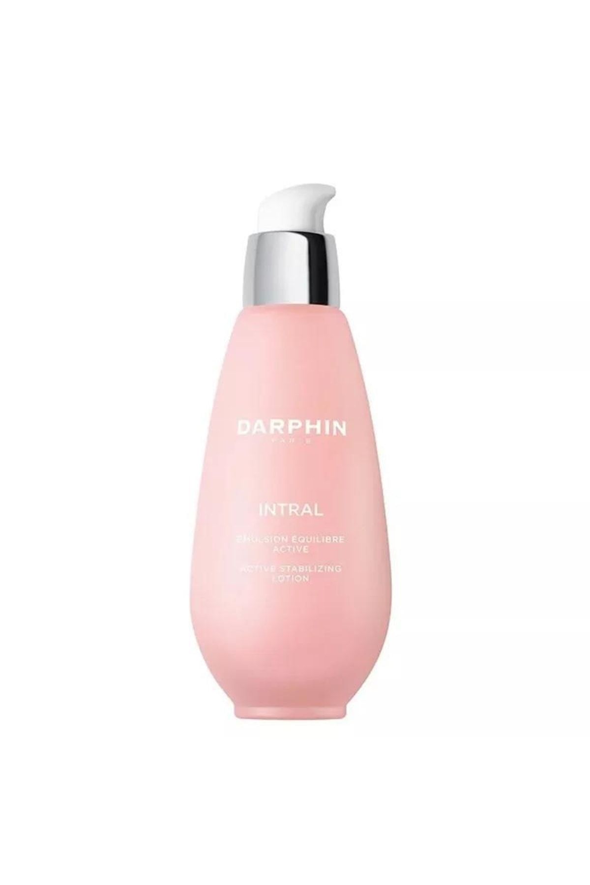 Darphin Intral Active Stabilizing Lotion Cilt Bakım Losyonu 100 ml