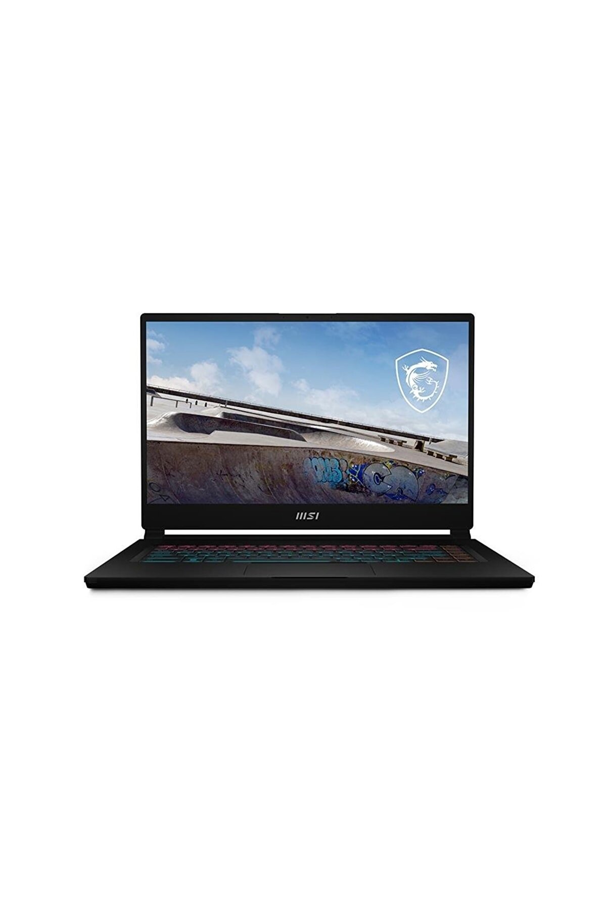 MSI Stealth 15m 12th generation Core I7 Myanmar Ubuy