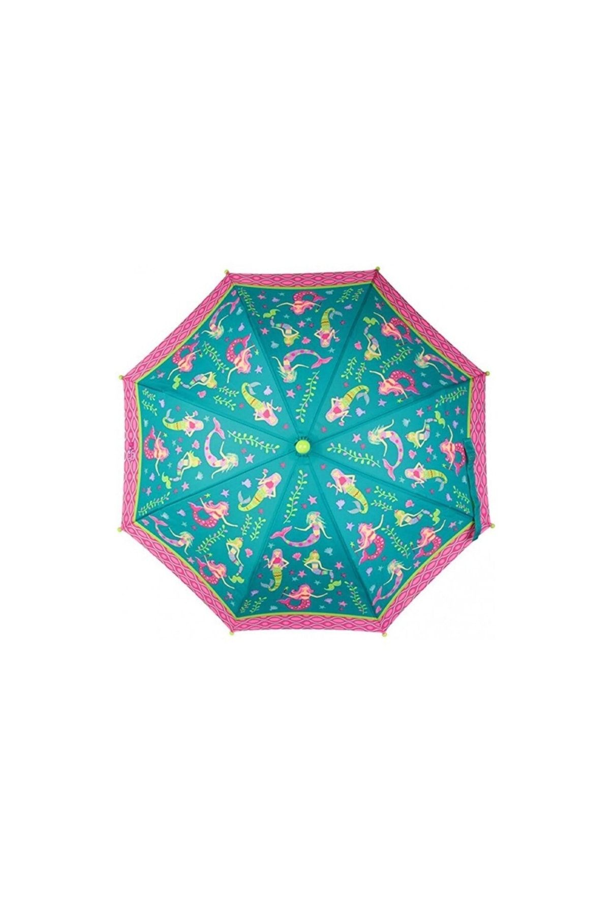 Şemsiye - Deniz Kızı_1