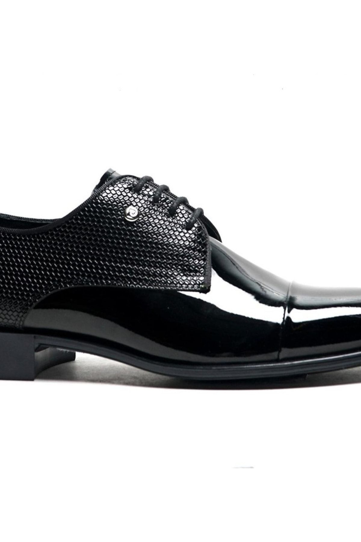 Pierre Cardin 7027-22y Erkek Klasik Ayakkabı