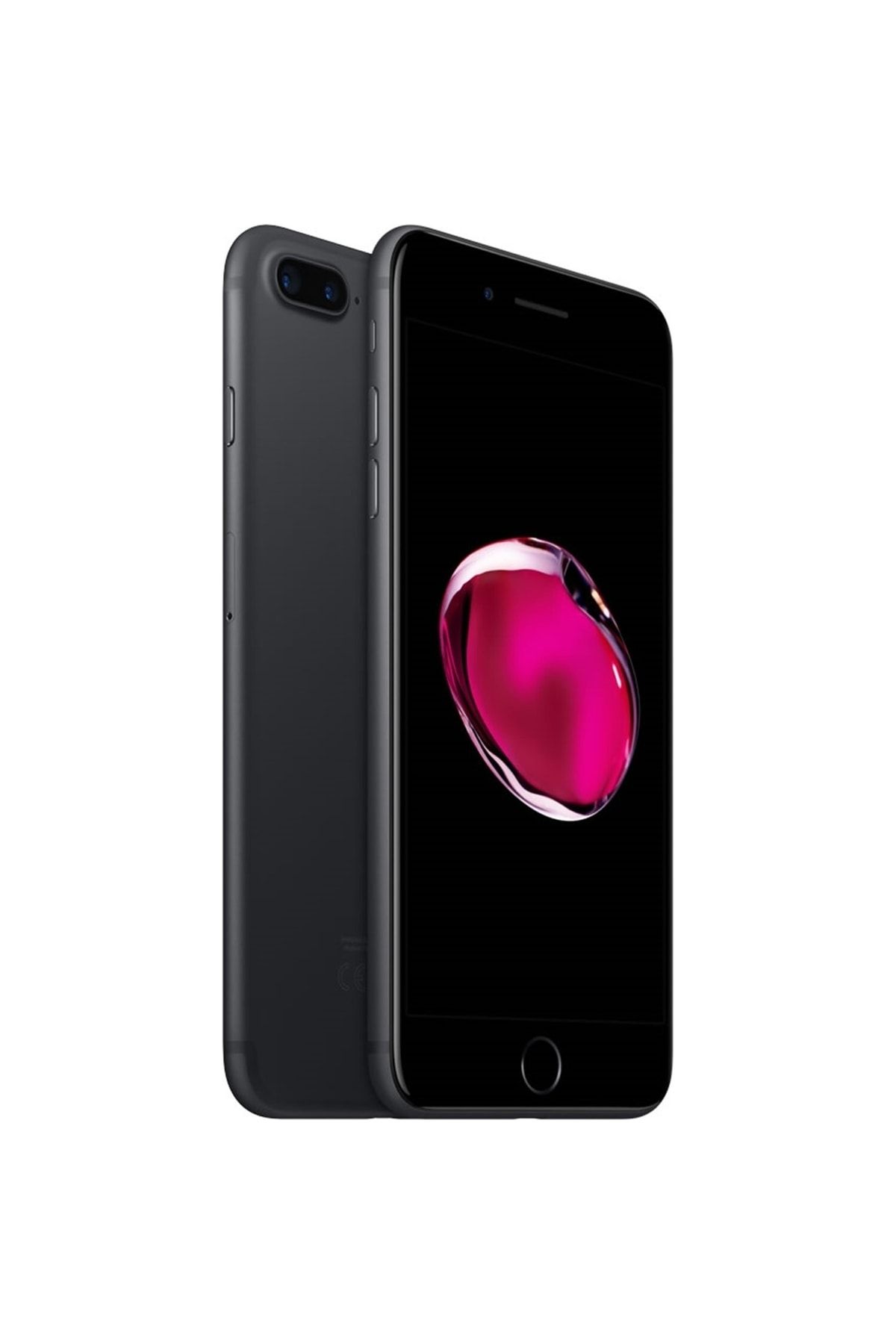 Apple Yenilenmiş Iphone 7 Plus 32 Gb Siyah Cep Telefonu (12 AY GARANTİLİ)