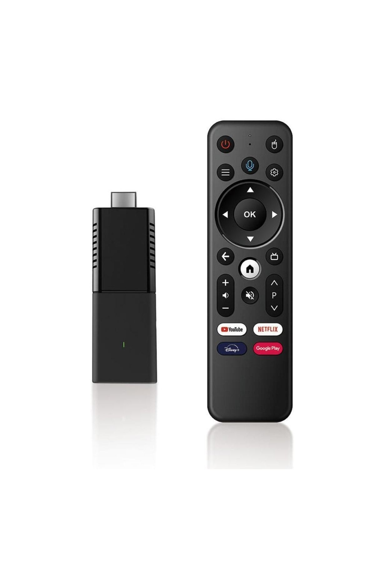 Techstorm Nitro Android Media Player (atvrom)