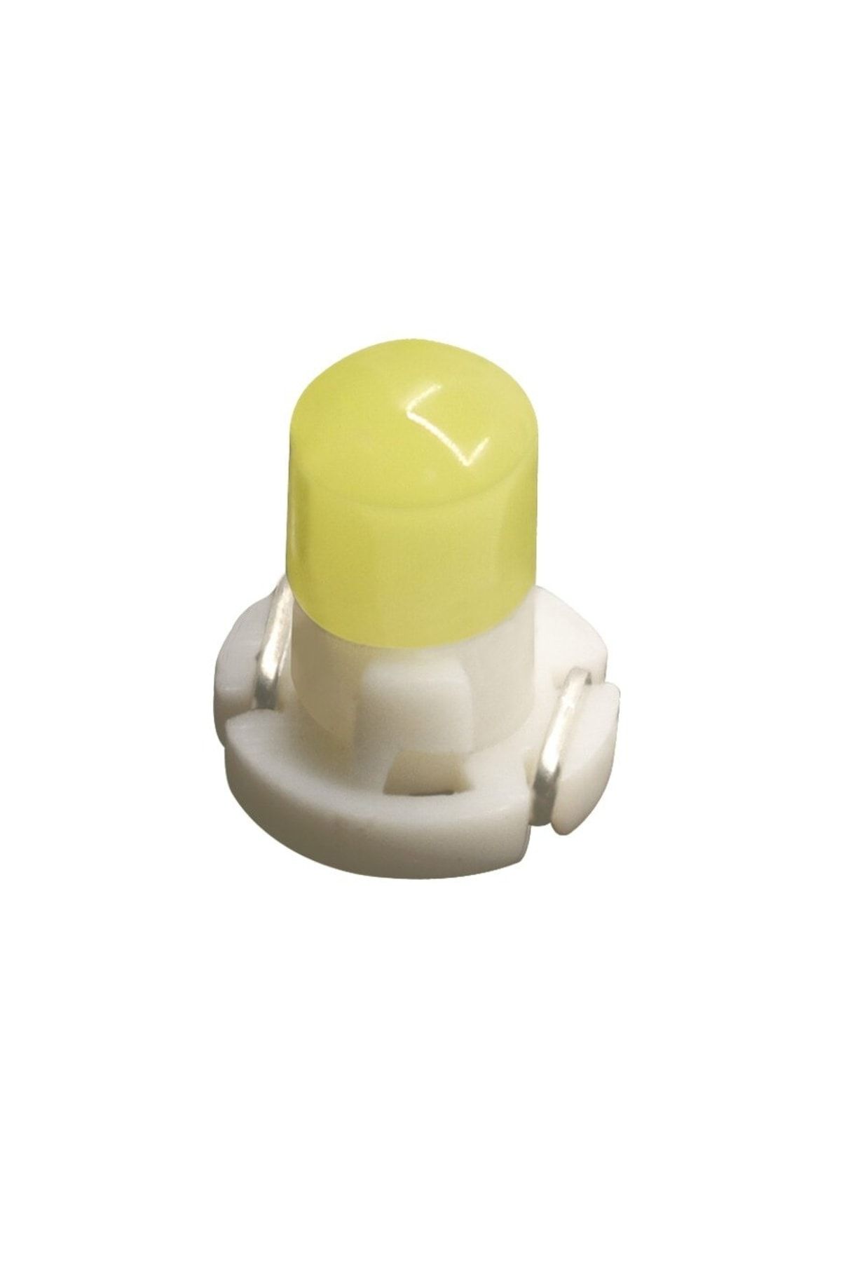 SEWICK T3 1 Smd Neo Wedge Gösterge Ampulü (SARI)(4 ADET)
