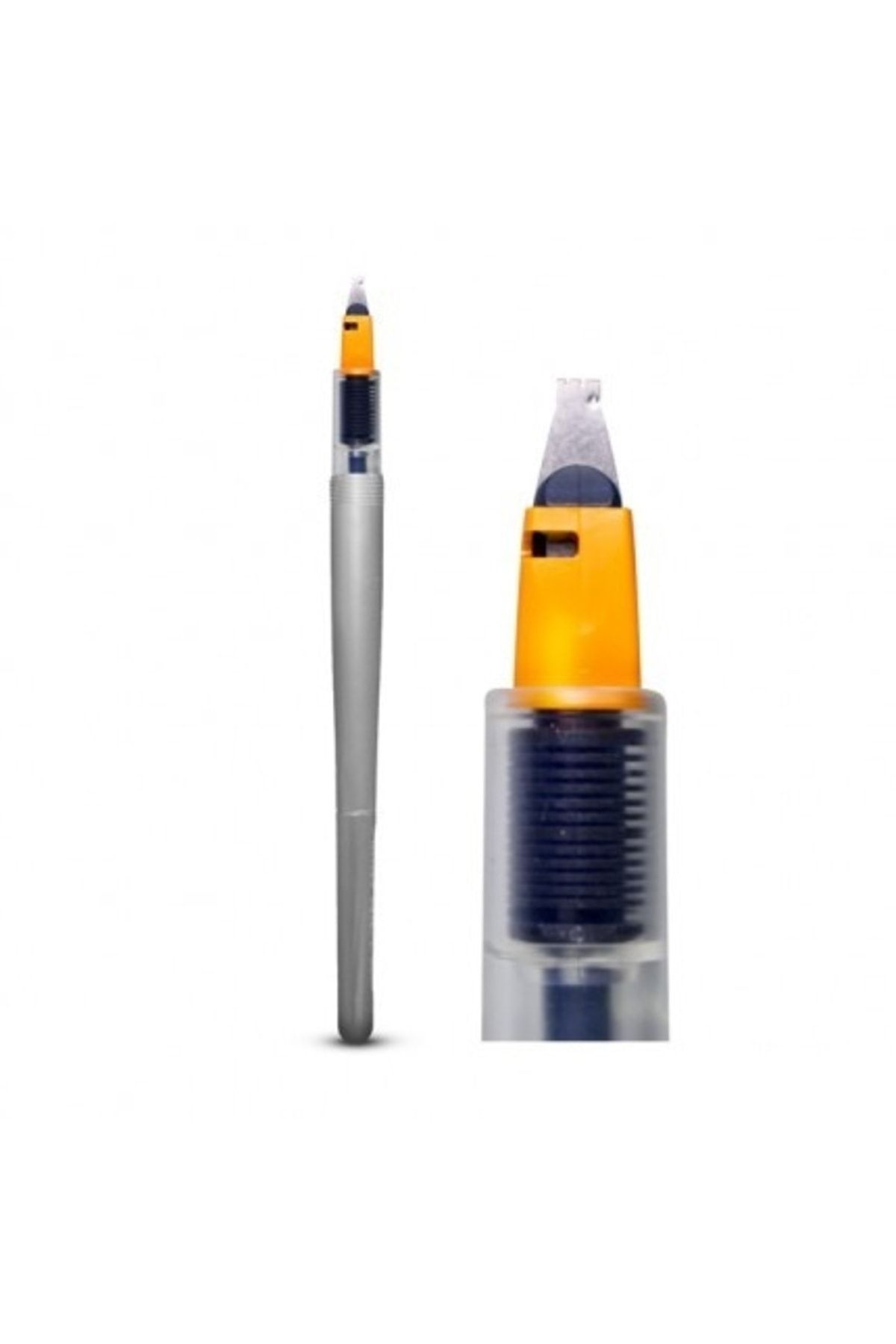 Pilot Paralel Pen Kaligrafi Kalemi 2.4mm