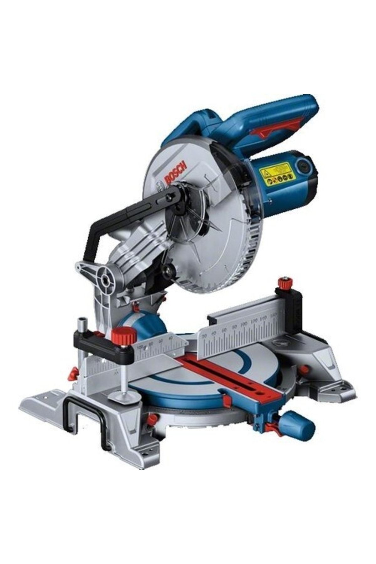 Bosch Gcm 216 Gönye Kesme Makinesi