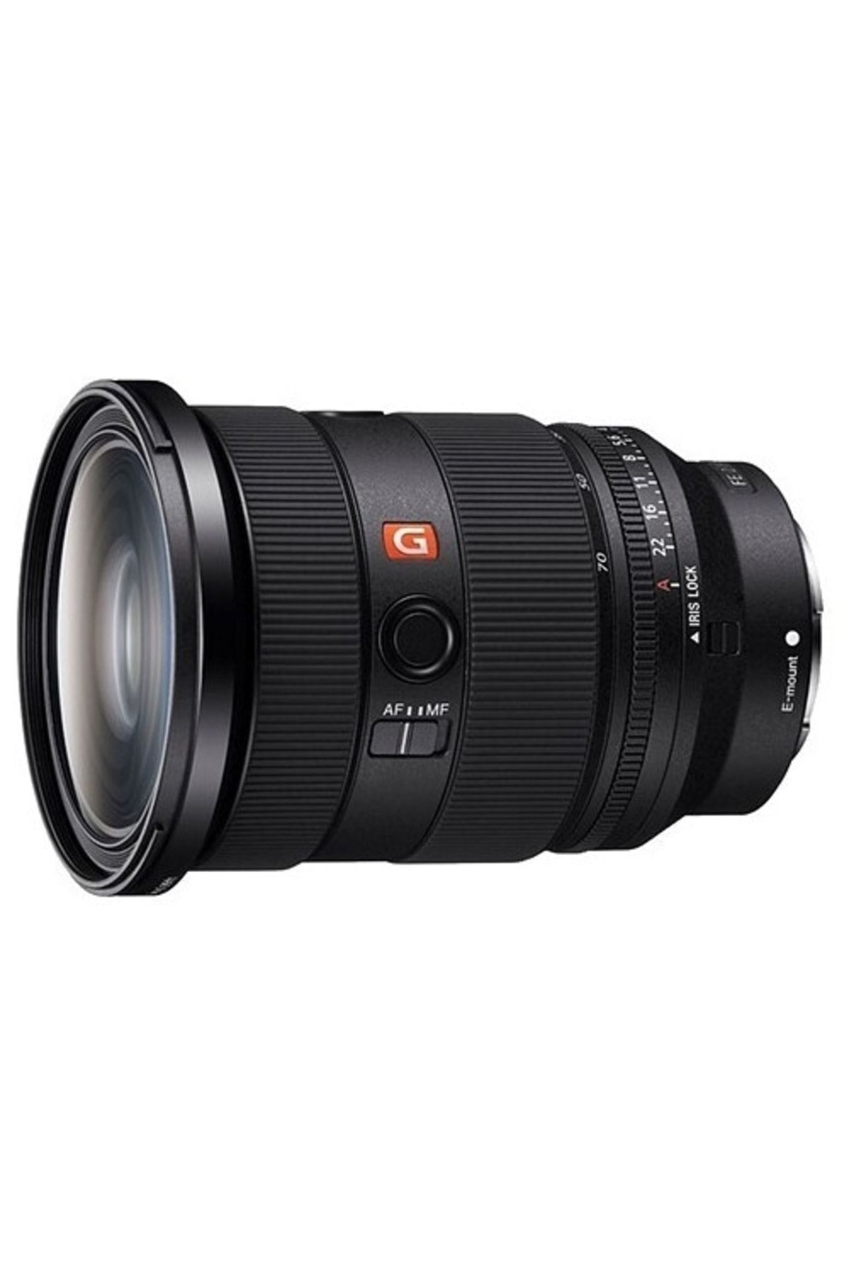 Sony Sel-24 - 70 Gm Iı F/2.8 Full Frame Lens