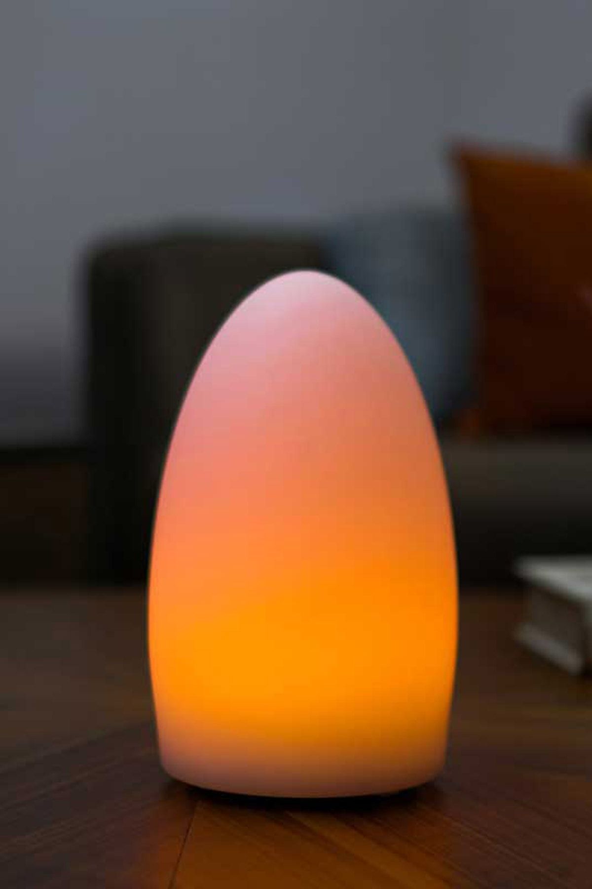 BY-LAMP Renk Değiştiren Su Geçirmez Çok Renkli Dekoratif Lamba
