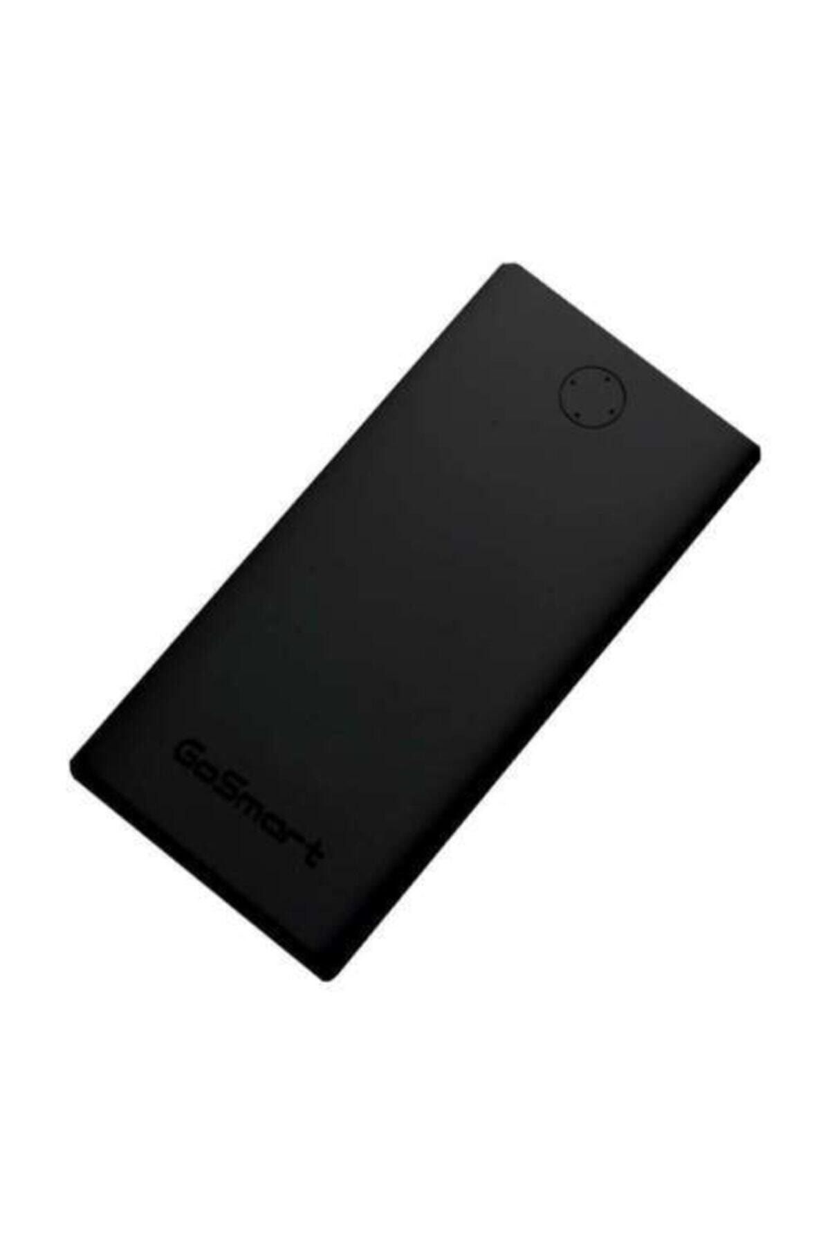 GoSmart Kablo Gosmart Gs-pb-18 10000 Mah Powerbank