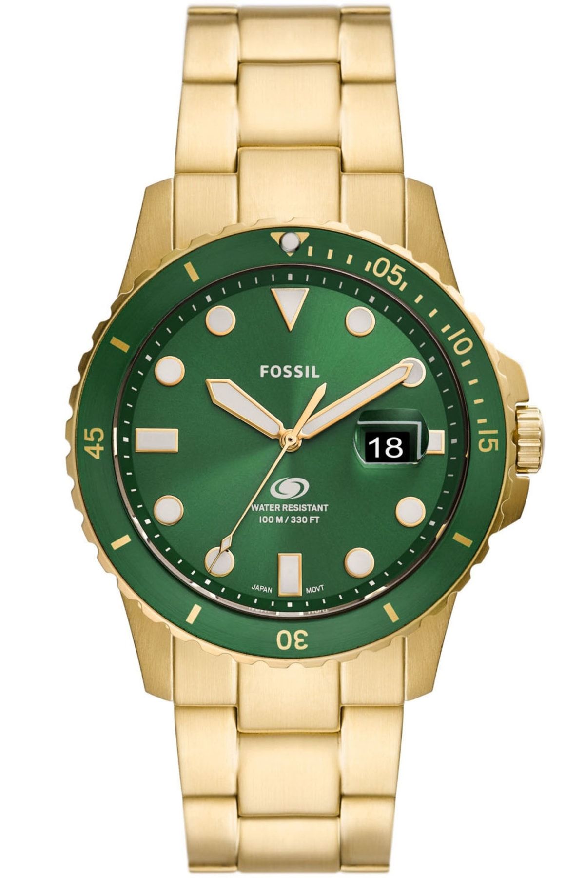 Fossil Erkek Kol Saati