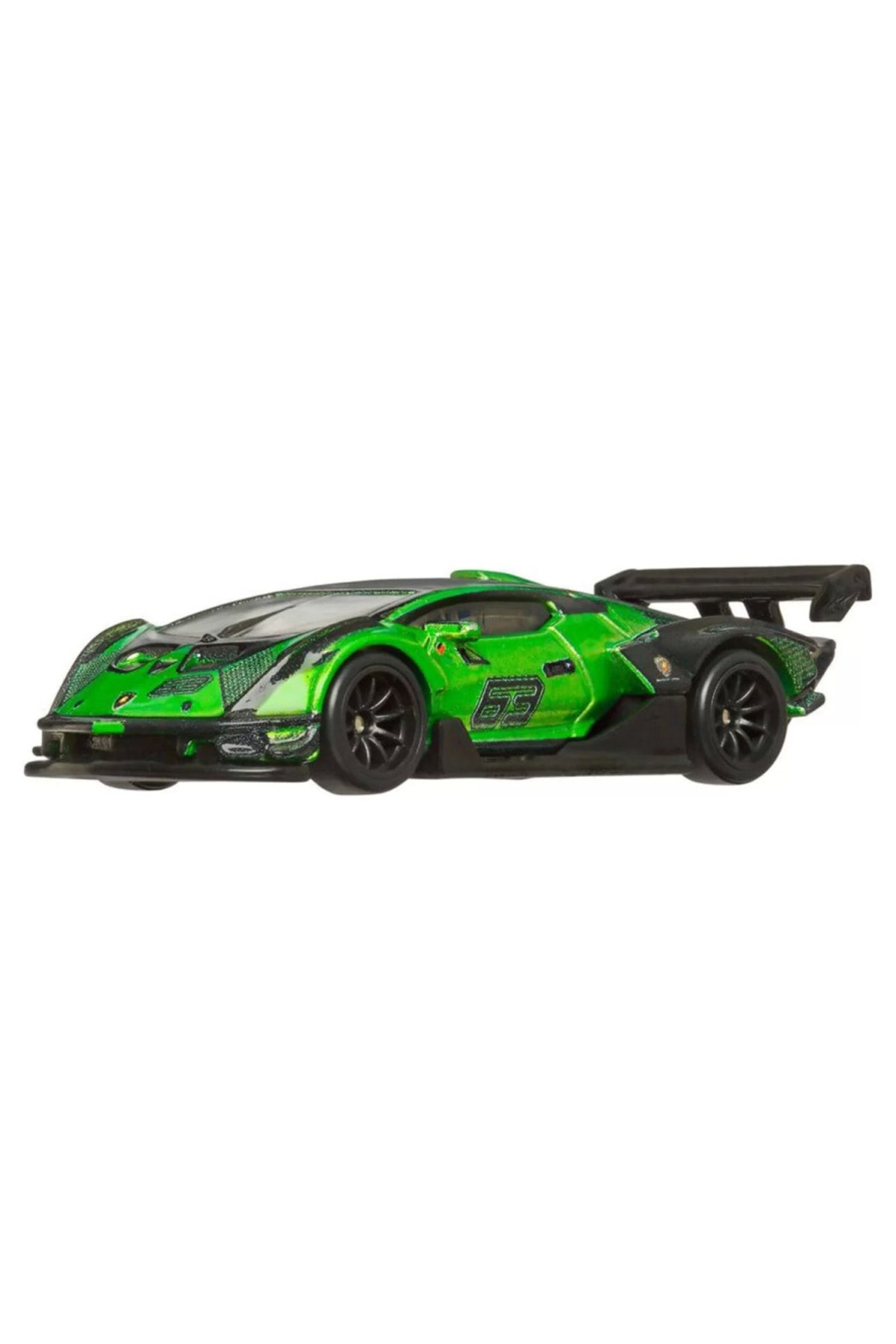 HOT WHEELS Premium Lamborghini Essenza Scv12