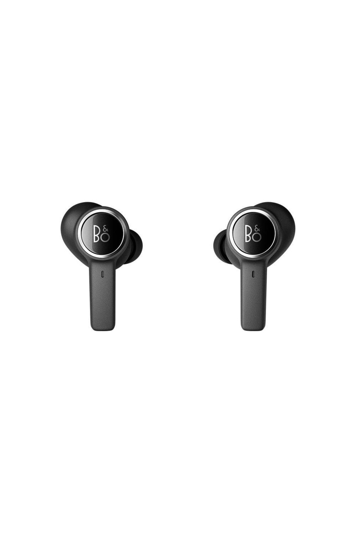 BANG & OLUFSEN Bang&Olufsen Beoplay EX TWS Siyah Kulak İçi Bluetooth Kulaklık