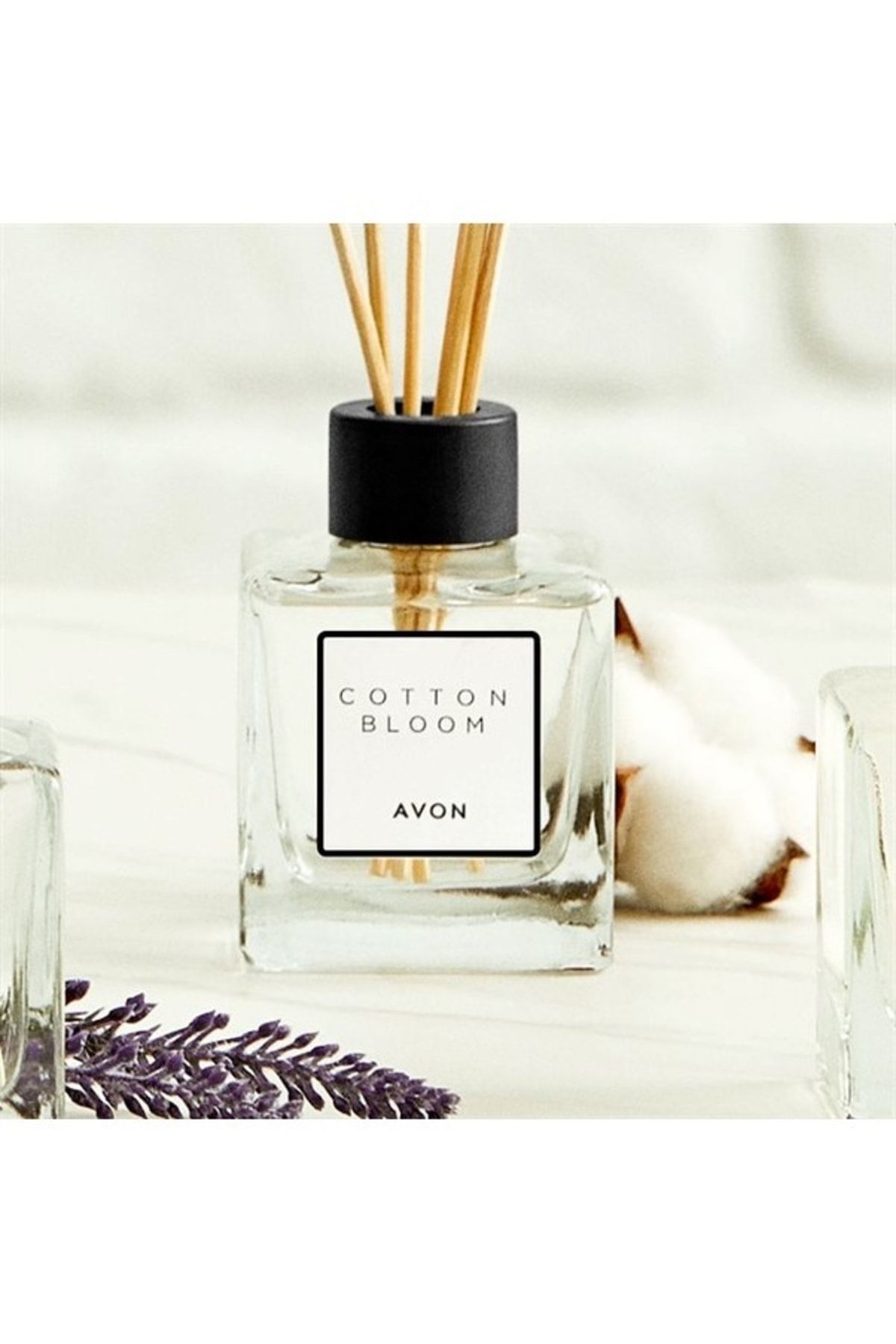 Avon Cotton Bloom Oda Kokusu - 100ml