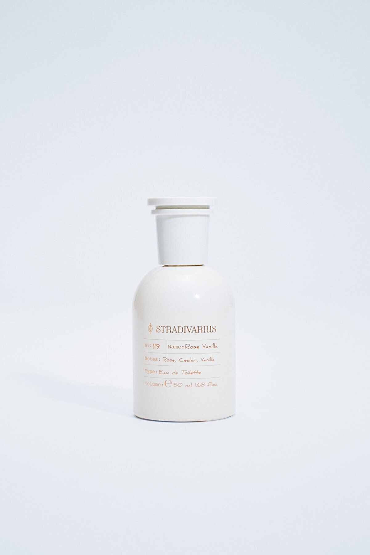 Radiant Rose Stradivarius Shop Scent No 035 Forbidden Secret