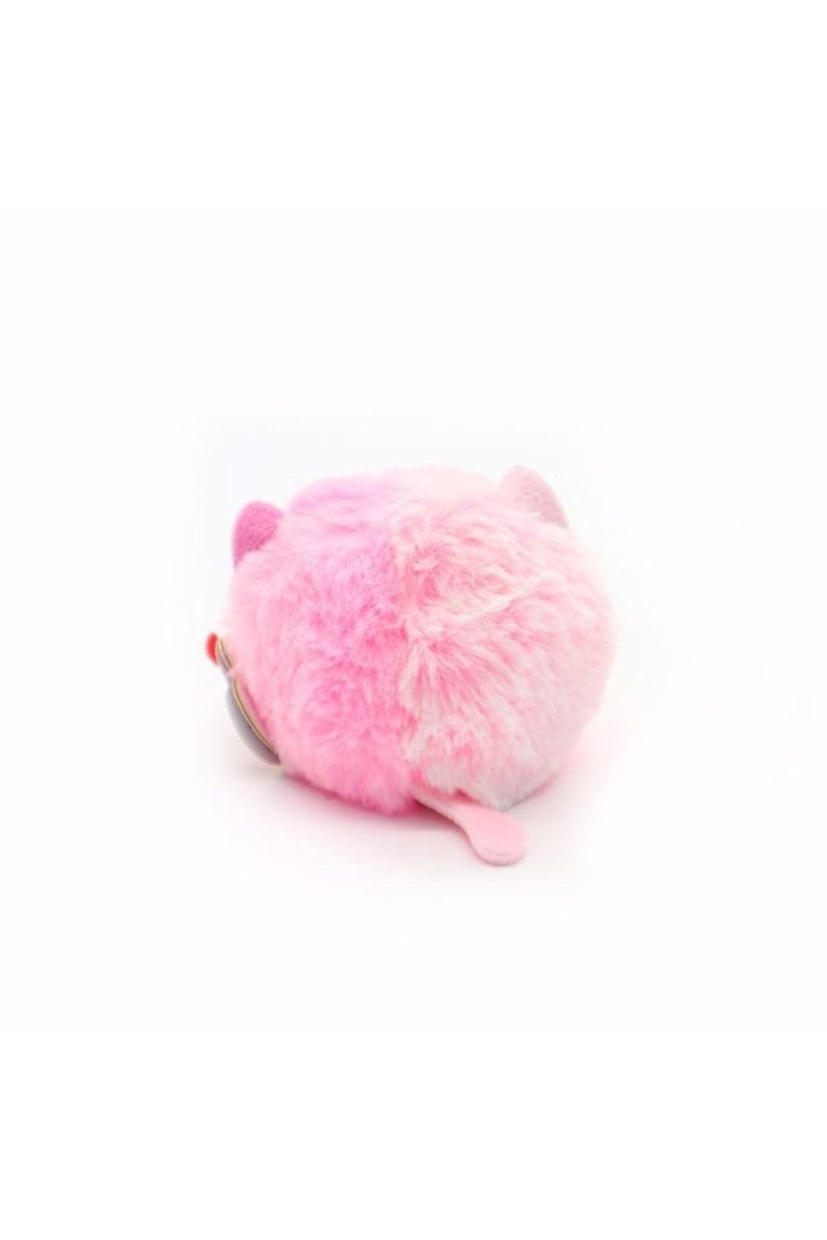 TY Beanie Boos Tıa - Cat Pink Typuf