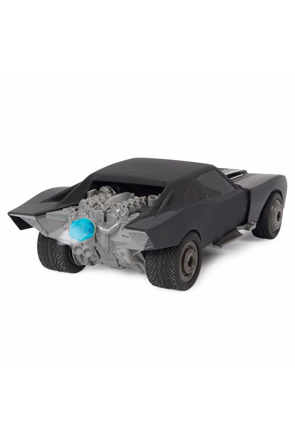 Batman Turbo-boost Movie Batmobile
