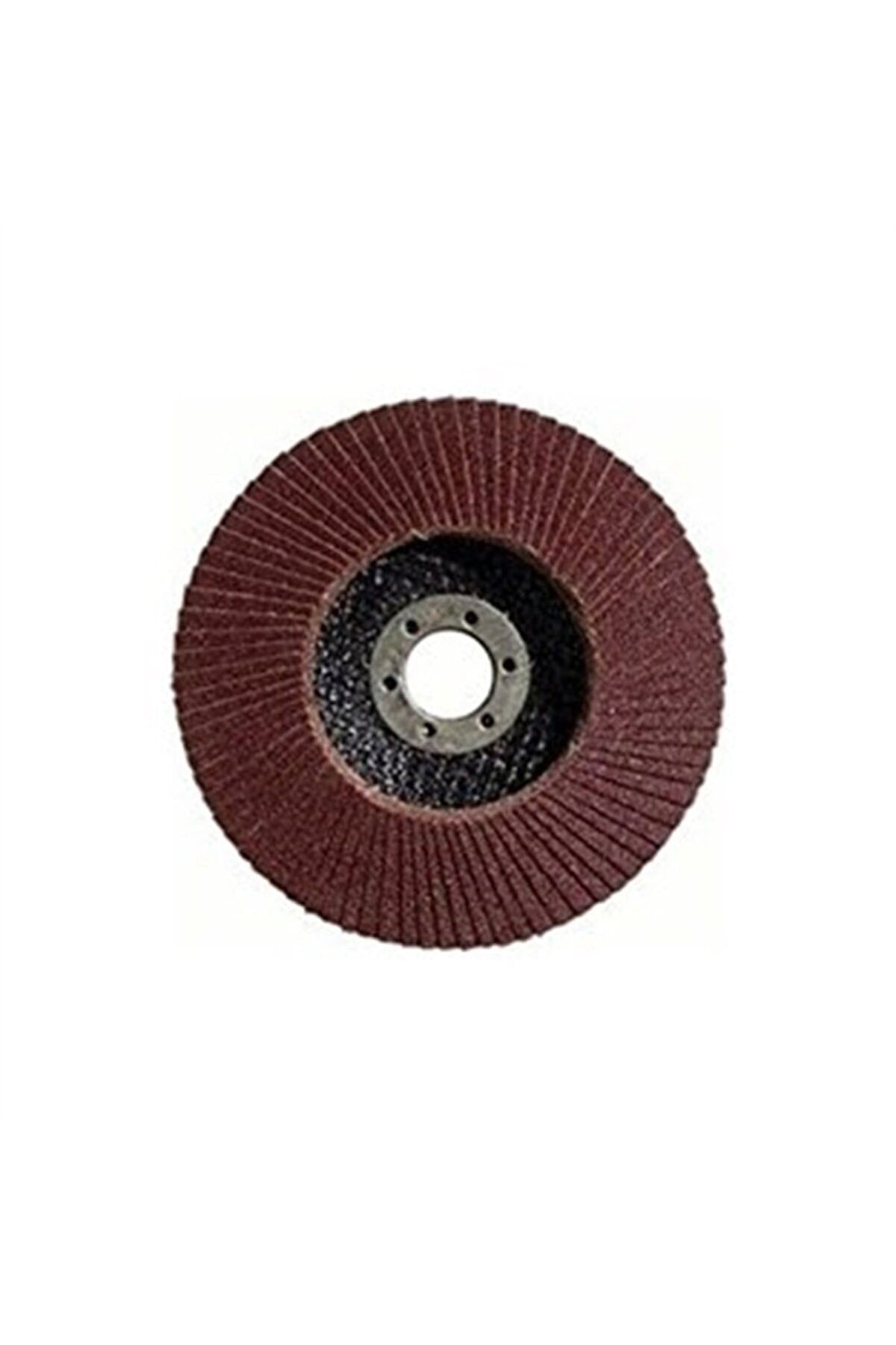Bering 115 X 22,23mm (4-12"x7/8") Q5 Zr P40 10 Adet Abrasive Flap Disc