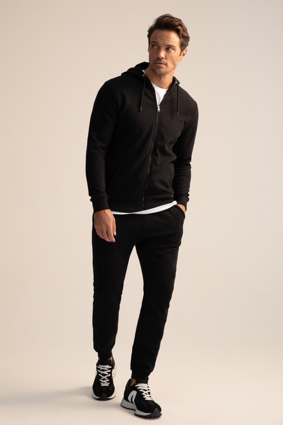 Defacto Slim Fit Eşofman Altı
