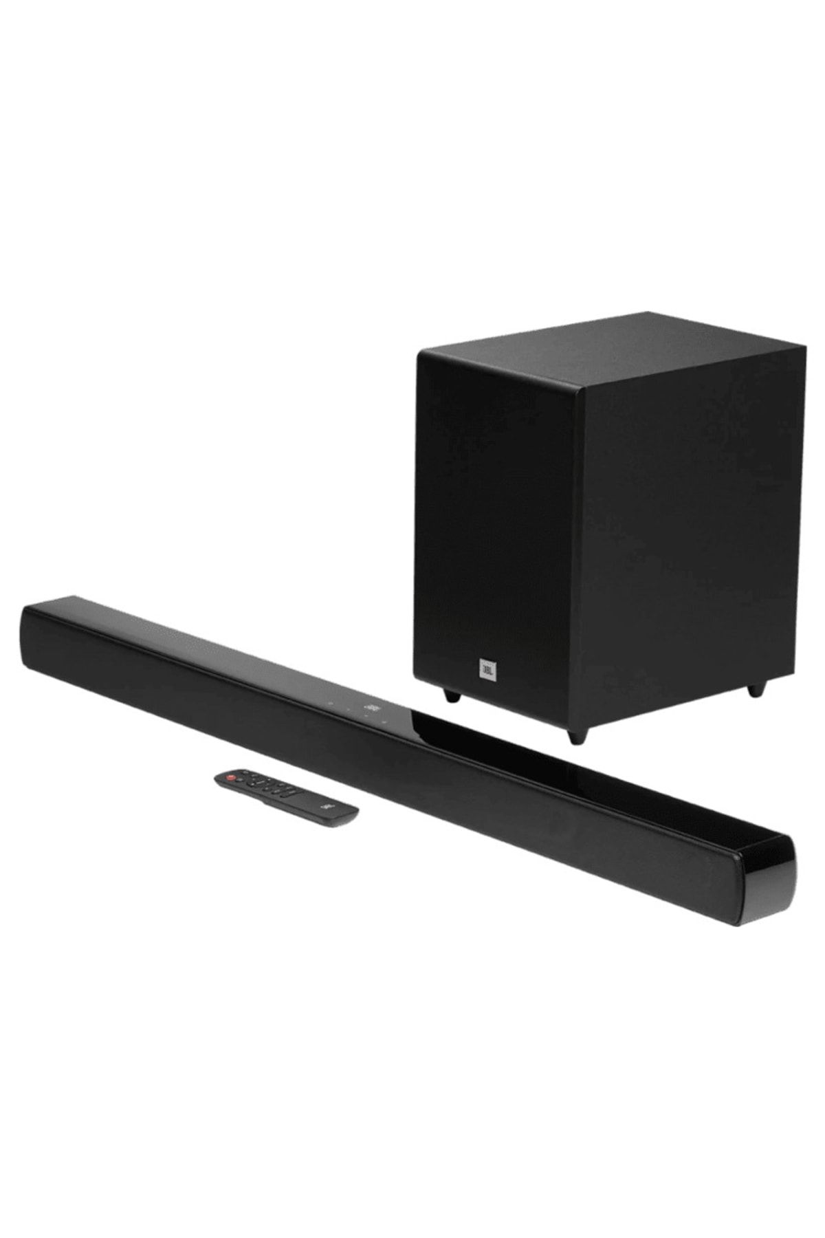 JBL Cinema SB170 2.1 Kanal Bluetooth Soundbar Fiyatı, Yorumları TRENDYOL