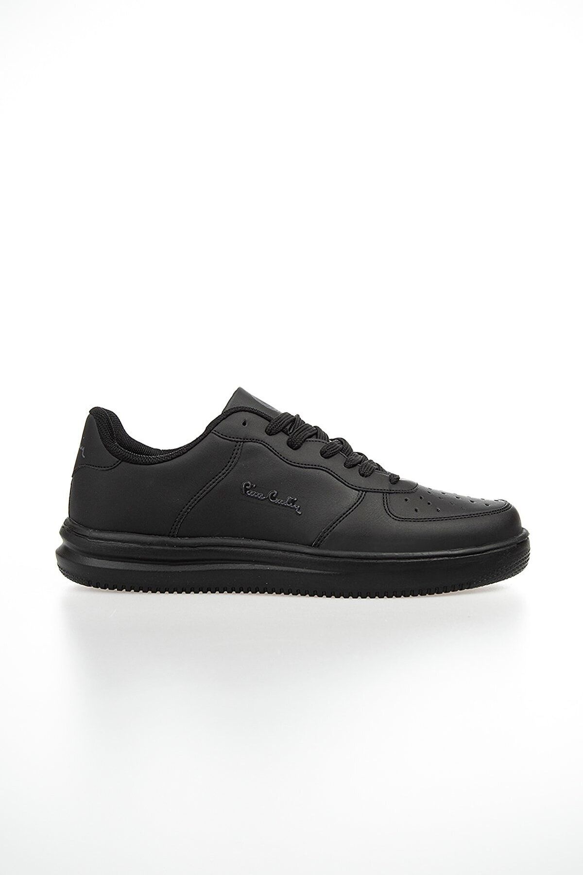 Pierre Cardin Siyah - Pcs-10155 Sneakers