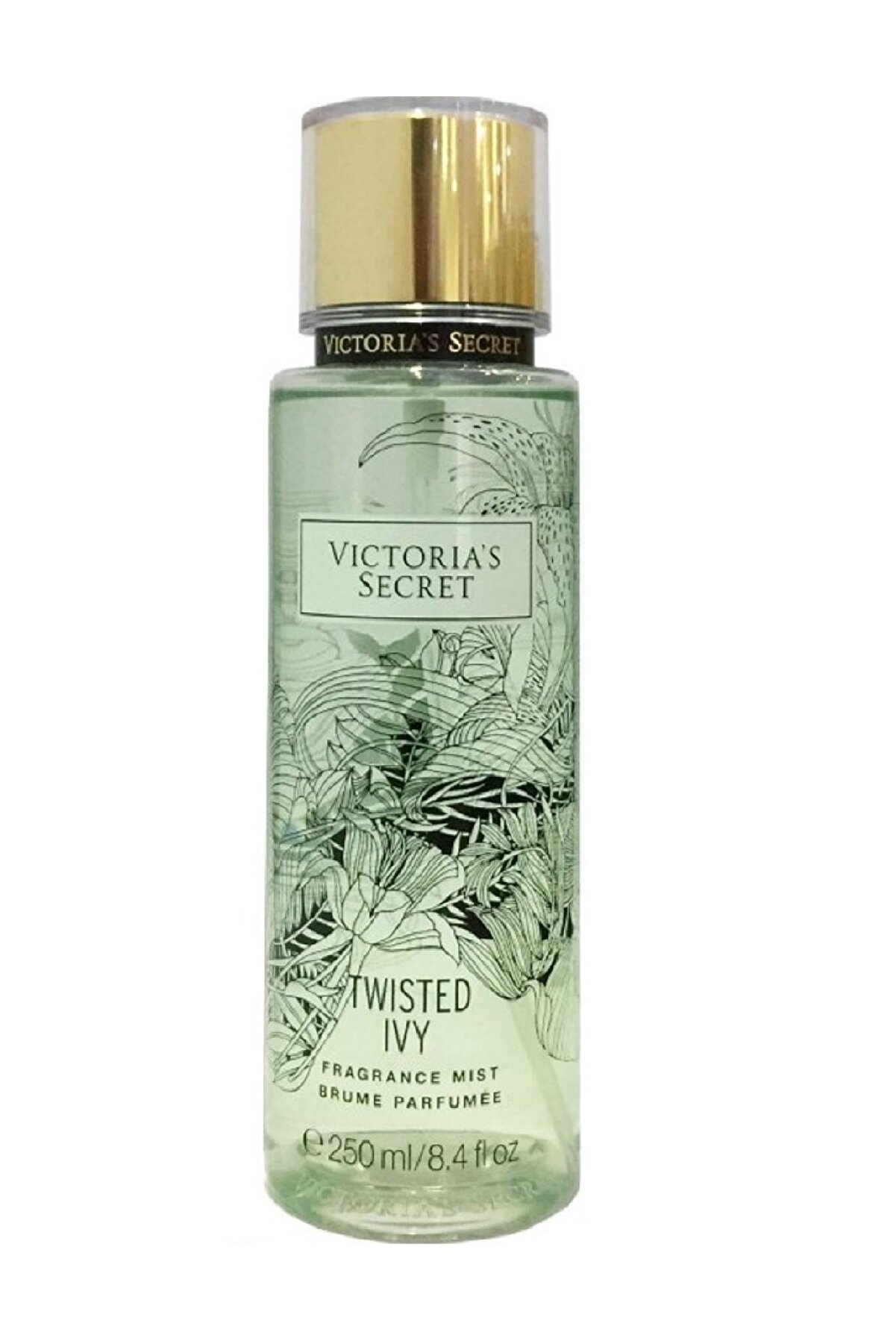 Victoria's Secret Twisted Ivy Body Mist 250 ml
