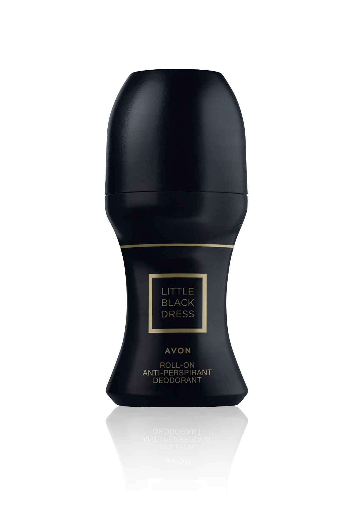 Avon Little Black Roll On Deodorant
