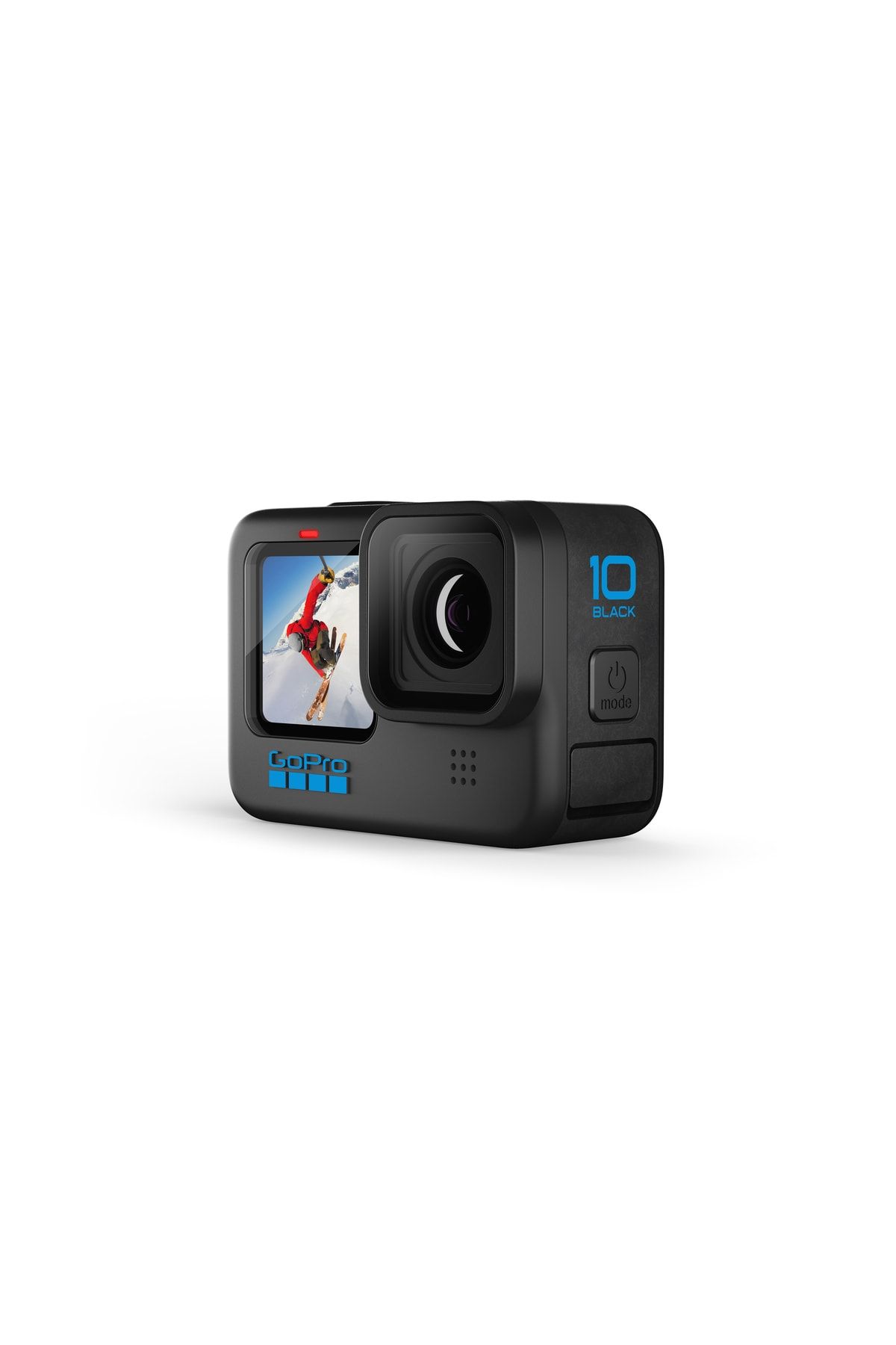 GoPro Hero10 Black  Aksiyon Kamerası