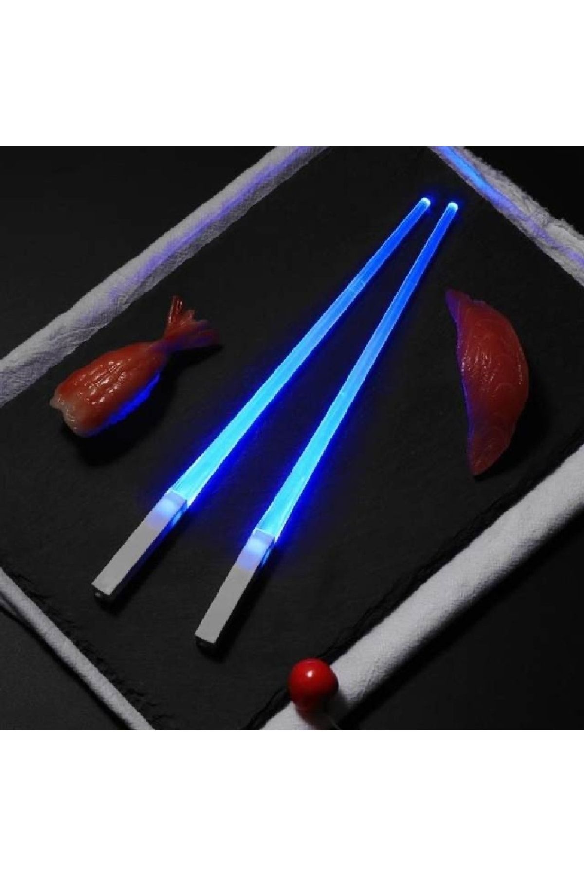 Kiyomi Led Chopstick - Işıklı Çin Çubuğu