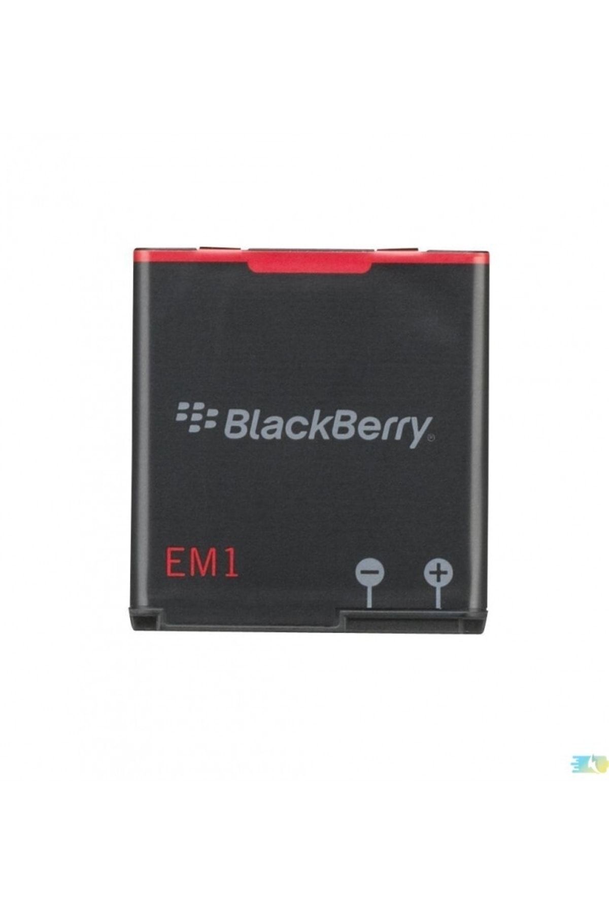 BlackBerry E-m1 Curve 9350/9360/9370 Batarya Pil