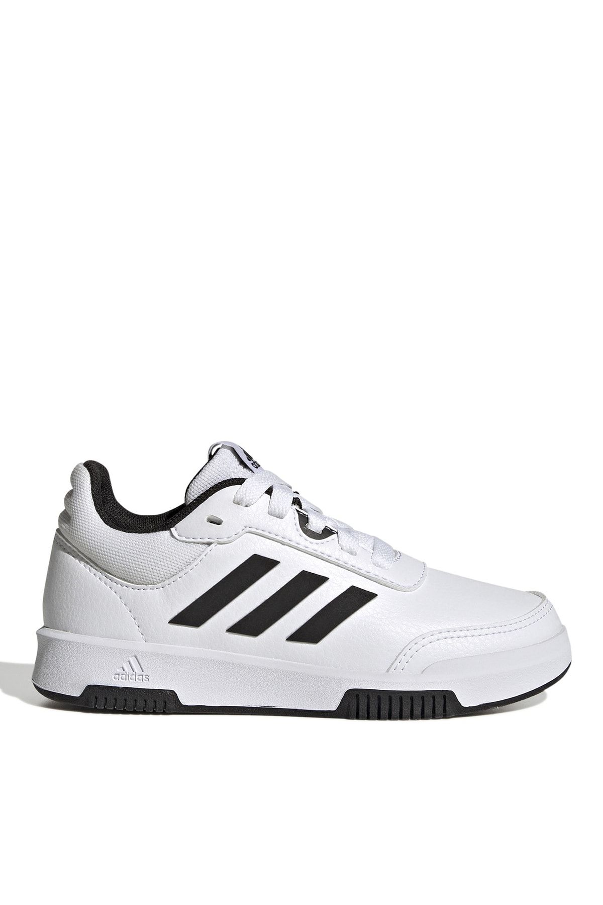 adidas Beyaz - Siyah Erkek Çocuk Yürüyüş Ayakkabısı Gw6422 Tensaur Sport 2.0 K