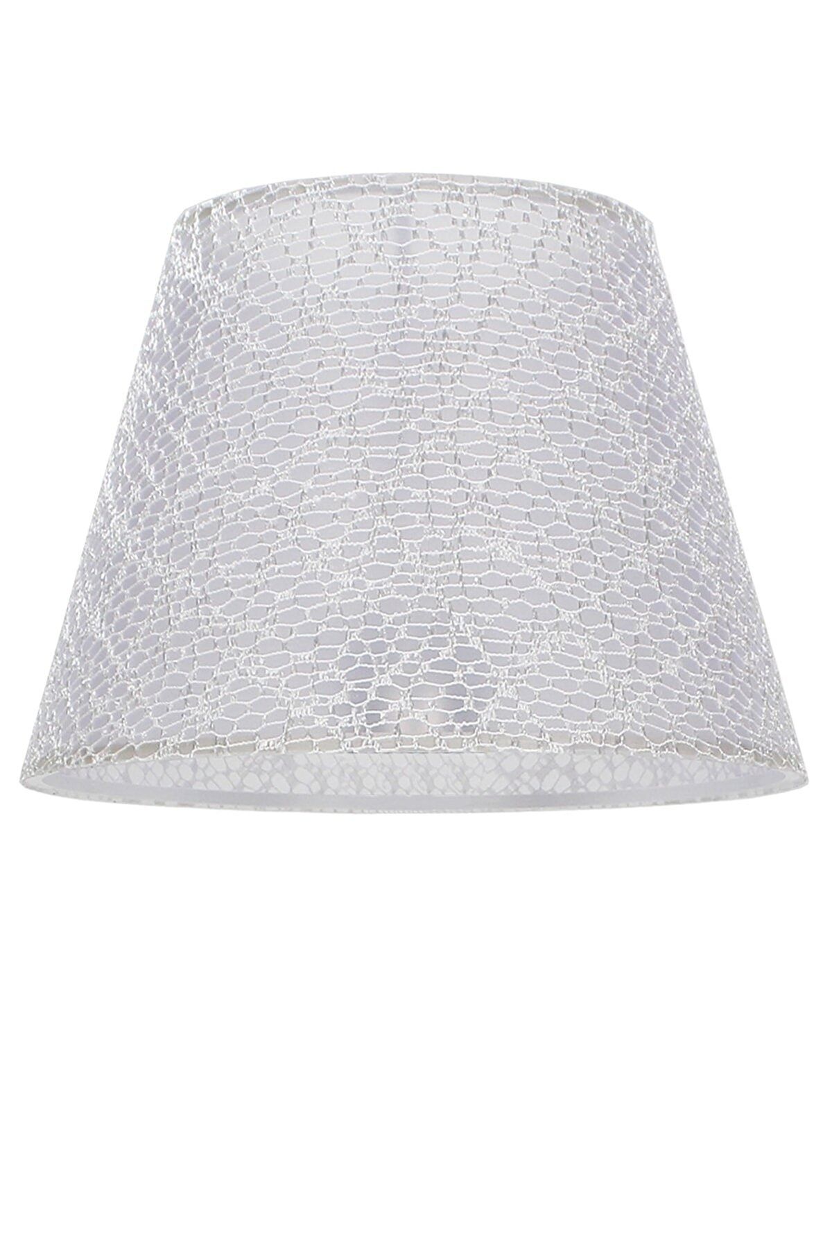 BBY HOME & DESIGN Abajur Şapkası Moneo Model