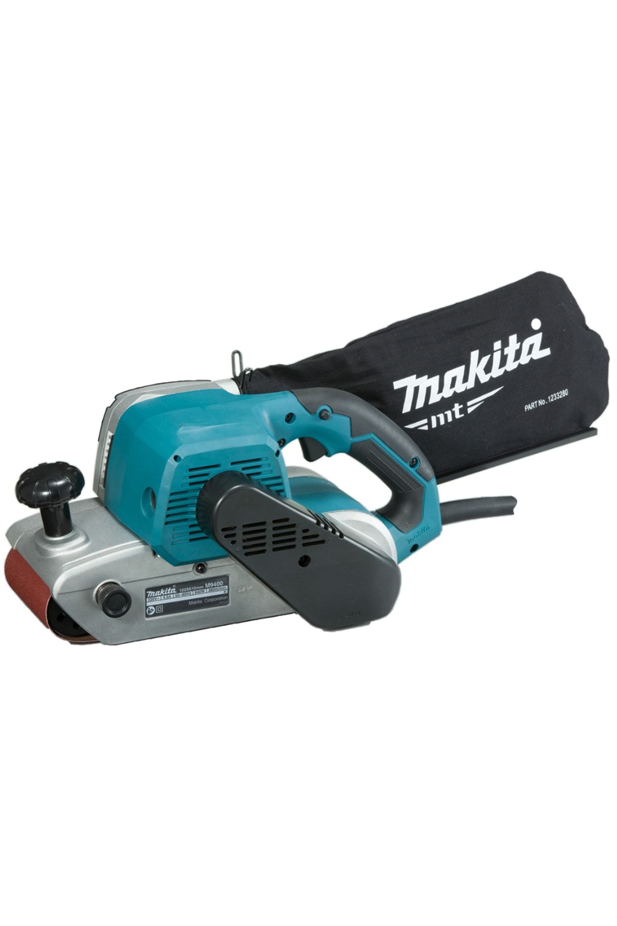 Makita M9400b Band Zımpara