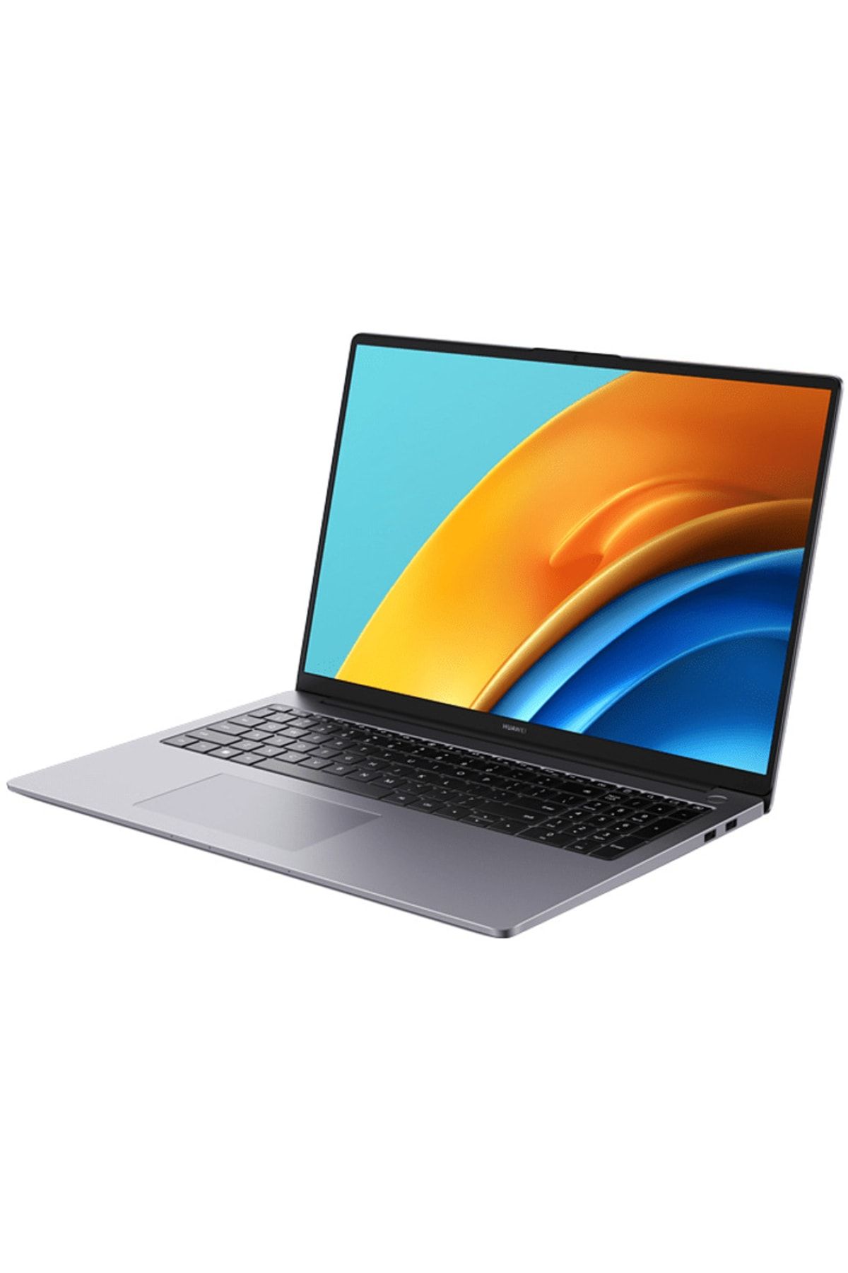 Huawei MateBook D16 8GB RAM i5 -12450h Laptop 512GB Intel Core 12th Gen