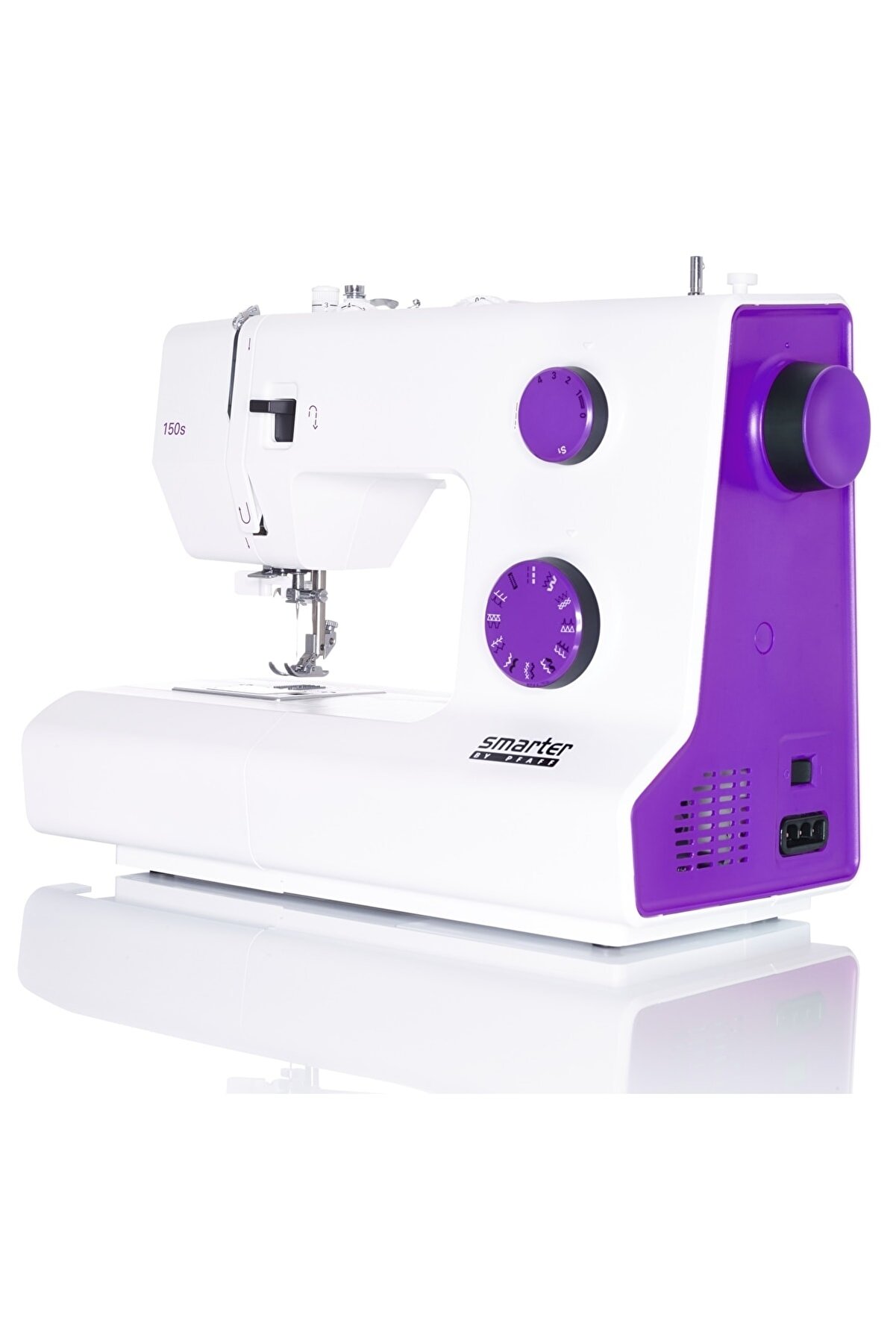 Pfaff Smarter 150S Dikiş Makinesi Fiyatı, Yorumları Trendyol