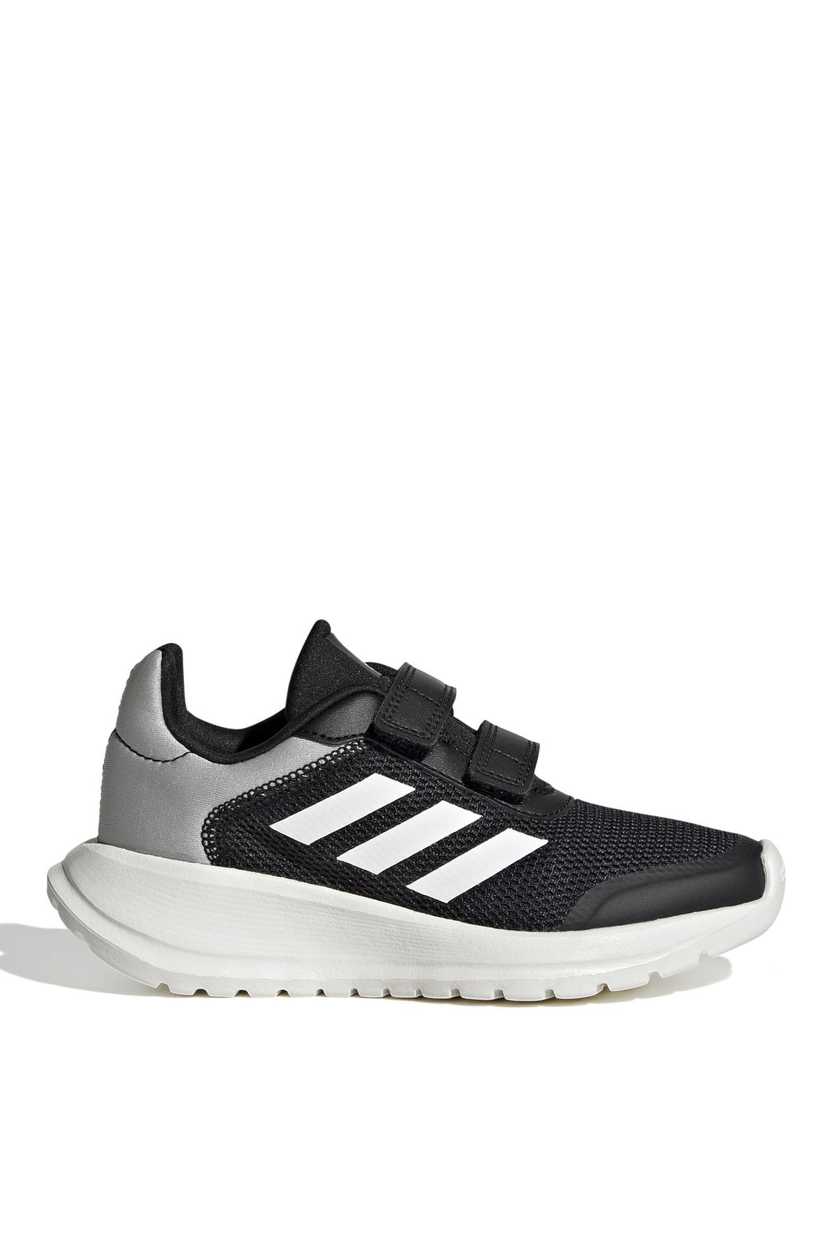 adidas Siyah - Beyaz Erkek Çocuk Yürüyüş Ayakkabısı Gz3434 Tensaur Run 2.0 Cf K