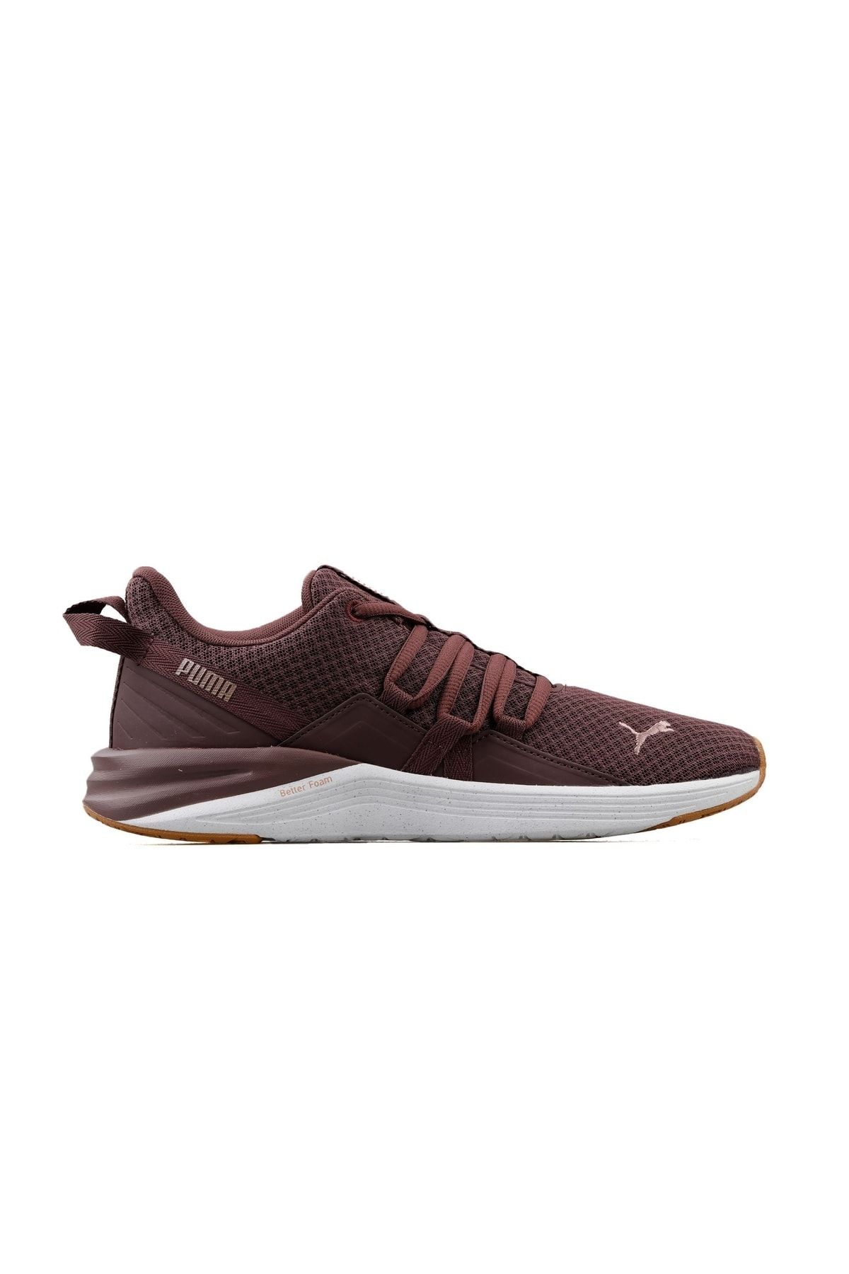 Puma Better Foam Prowl Alt Wn's Kadın Koşu Ayakkabısı 37618208 Bordo