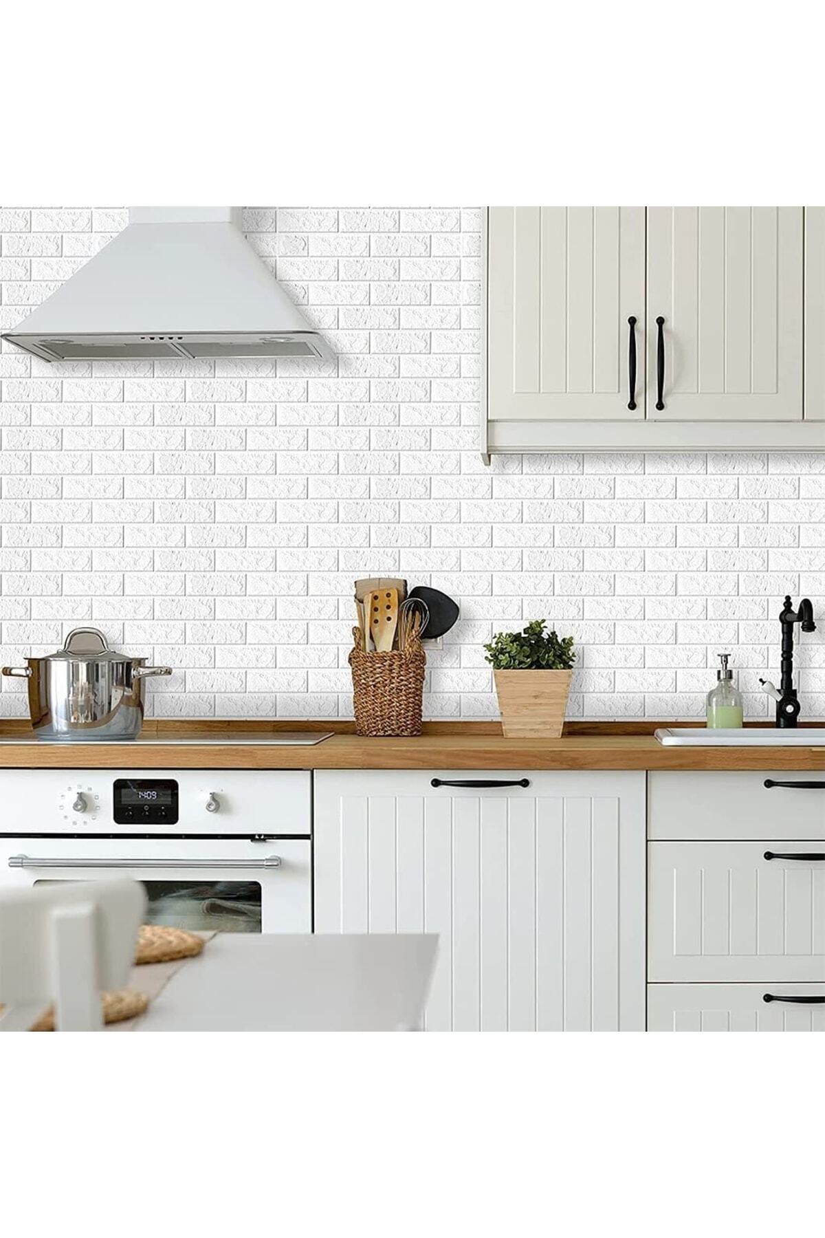 Renkli Duvarlar 70x23cm 0,16m2 Kendinden Yapışkanlı Duvar Paneli 3d Renkli Duvarlar 70x23cm 0,16m2 Kendinden Yapışkanlı Duvar Paneli 3d