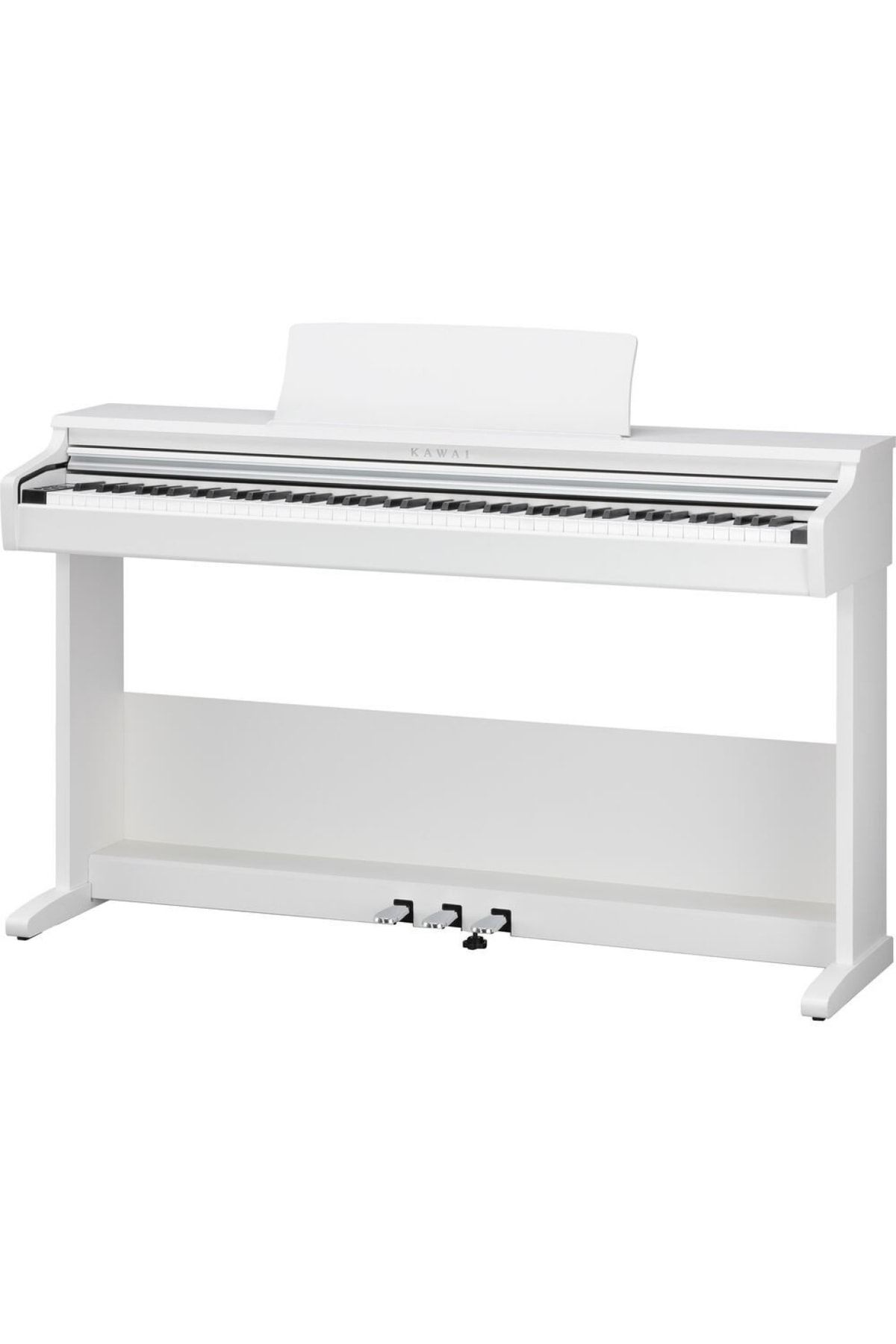 Kawai Kdp75w Beyaz Dijital Piyano (tabure & Kulaklık Hediyeli)