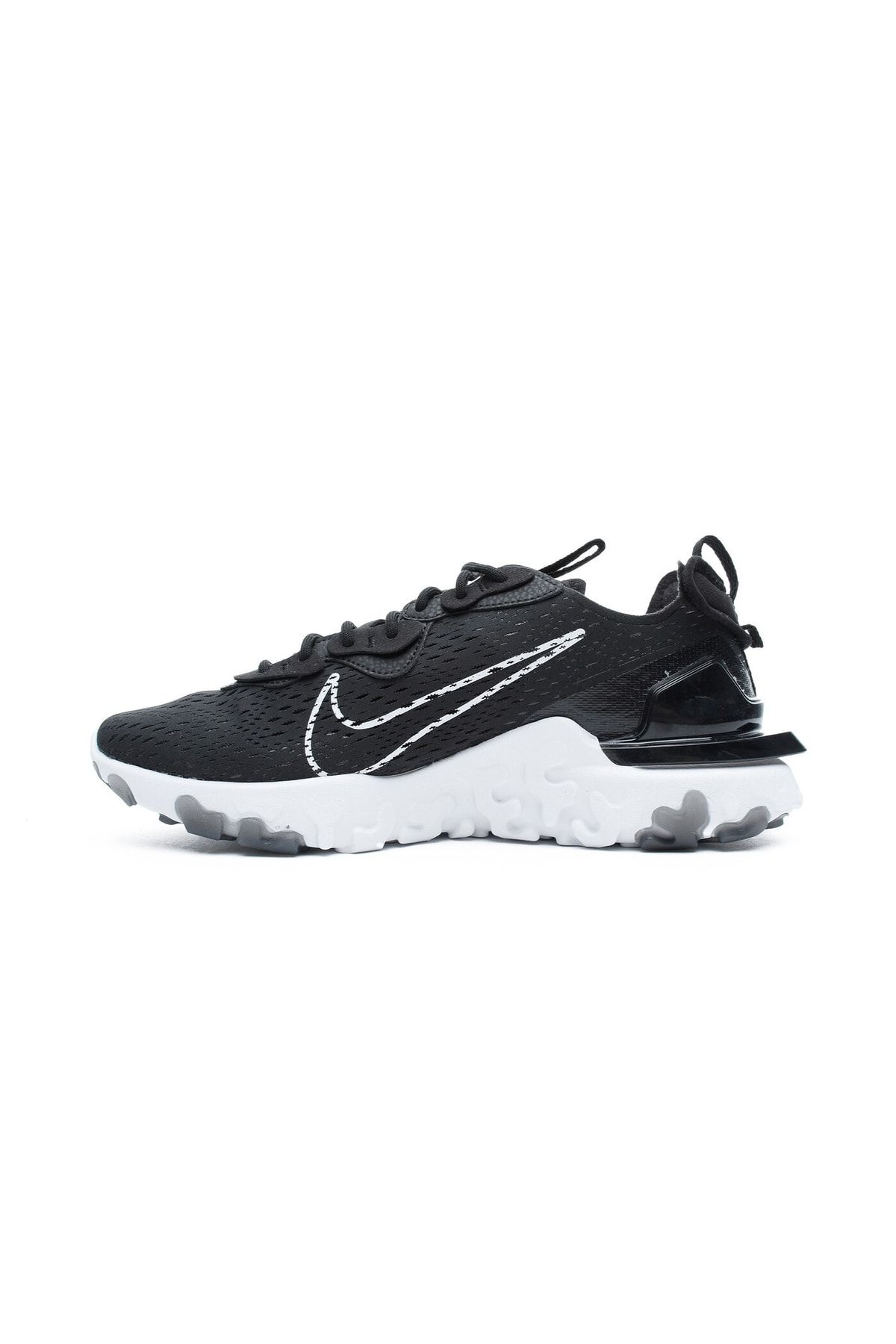 Nike React Vision Sneaker Erkek Ayakkabı Cd4373-006 ( Kalıp 1 Numara Dardır)