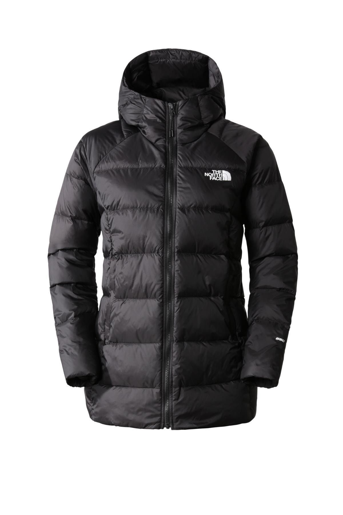 The North Face Hyalıte Sown Parka Kadın Siyah