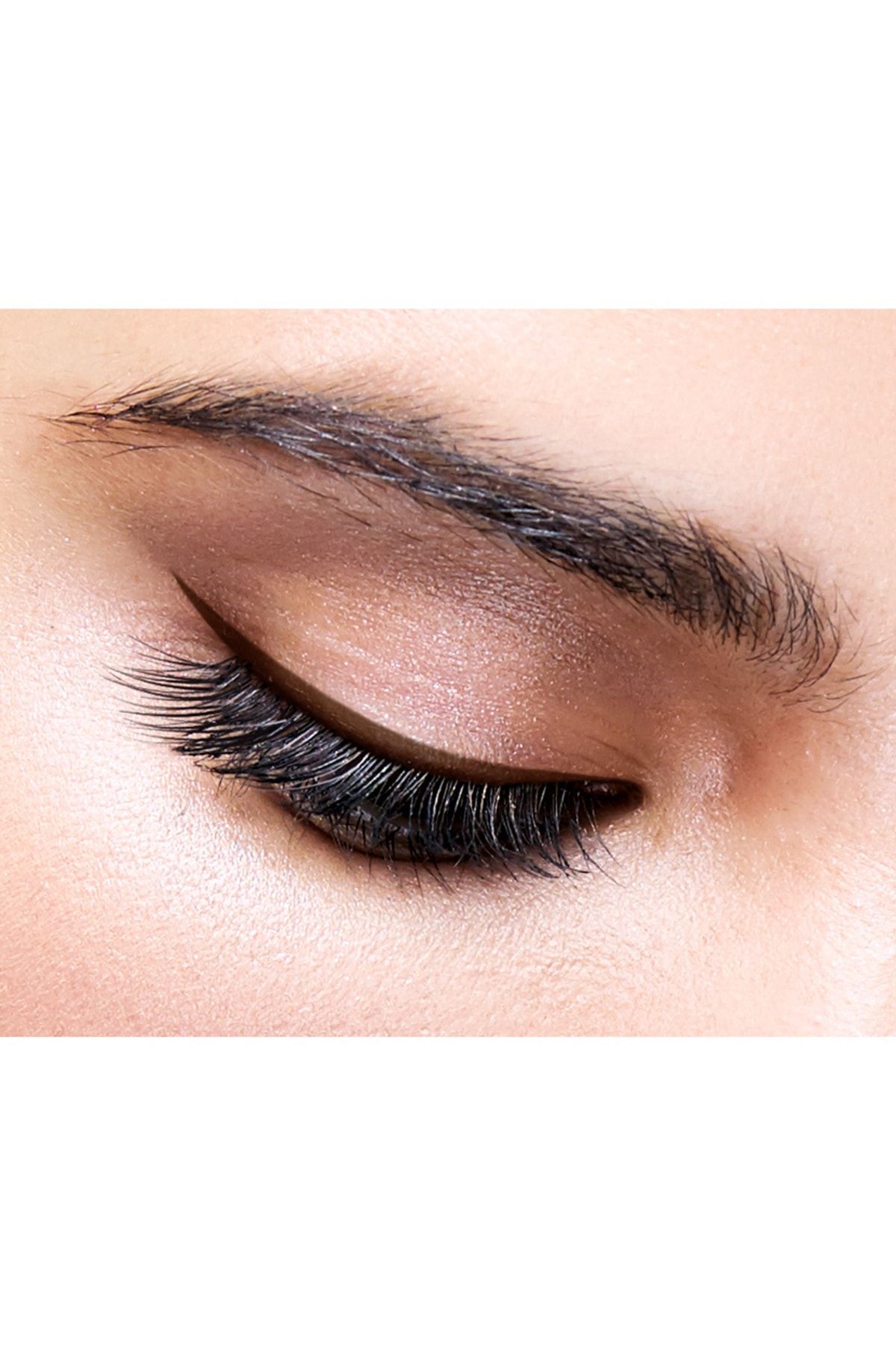 Faberlic Glam Team Kalıcı Renkli Eyeliner - Kahverengi
