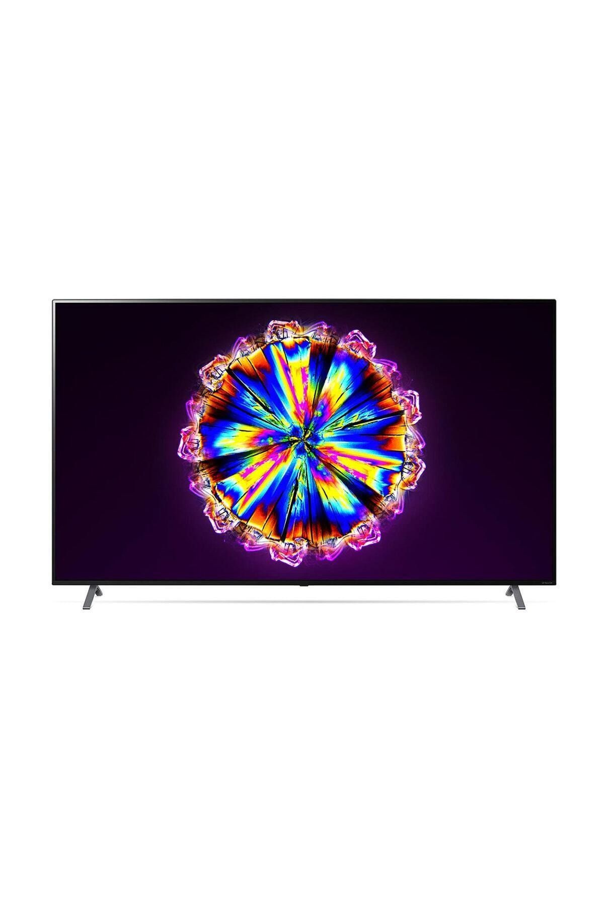 LG 86NANO906 86" 208 Ekran Uydu Alıcılı 4K Ultra HD Smart NanoCell LED TV