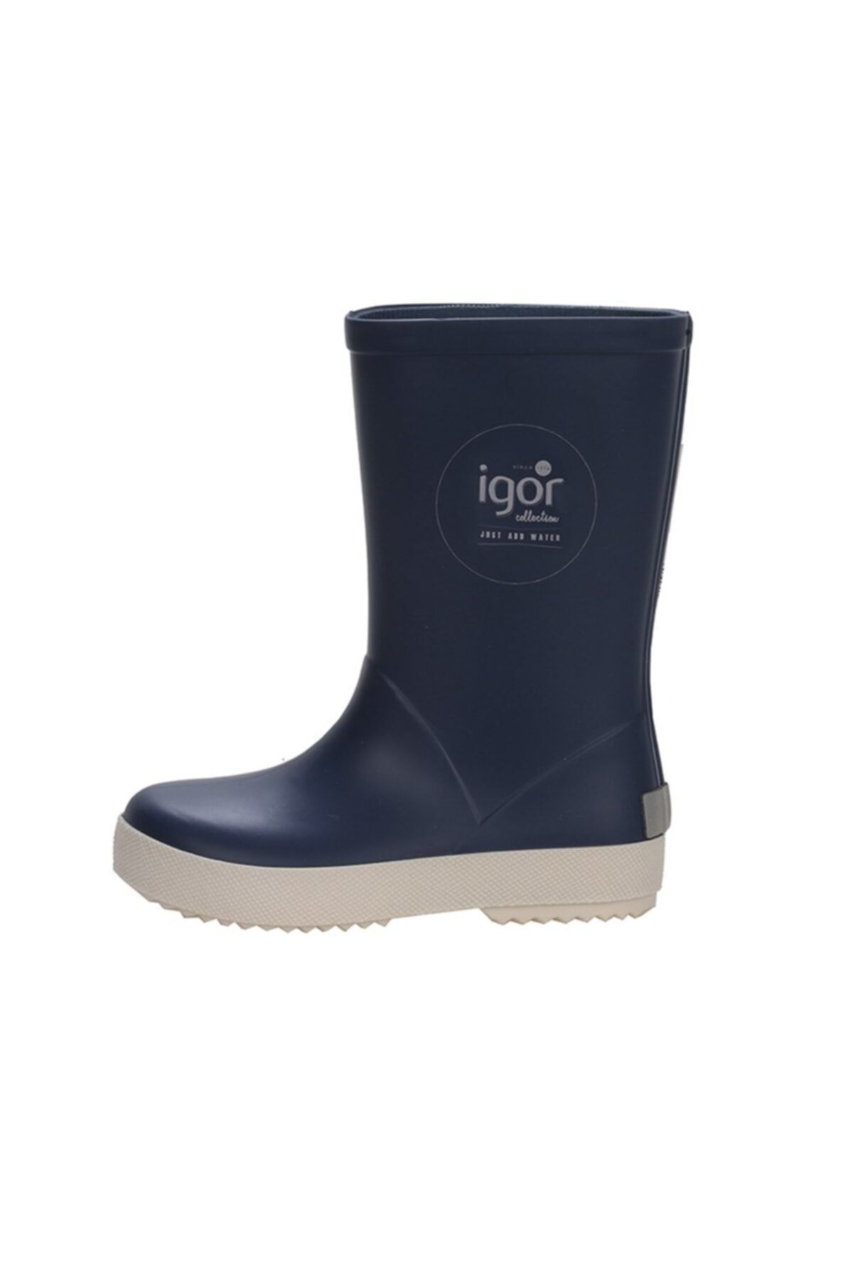IGOR Splash Nautico Yağmur Çizmesi W10107-ıgr050