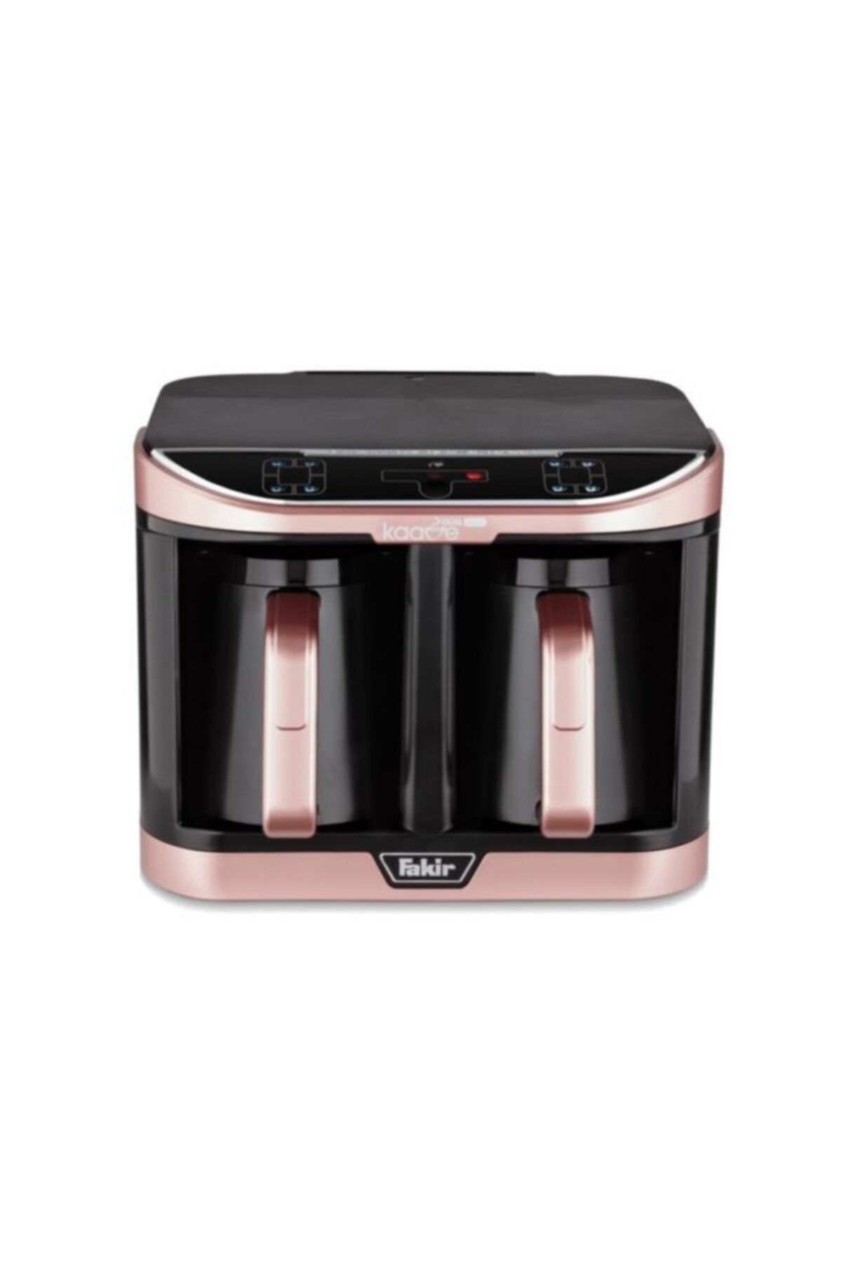 Fakir Kaave Dual Pro Rose Ikili Kahve Makinesi Fiyatı, Yorumları TRENDYOL