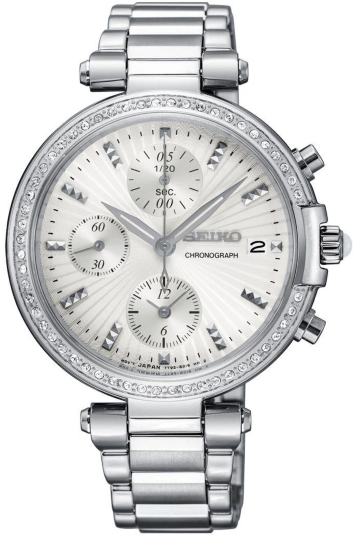 Seiko Sndv41p Seıko Kol Saatı