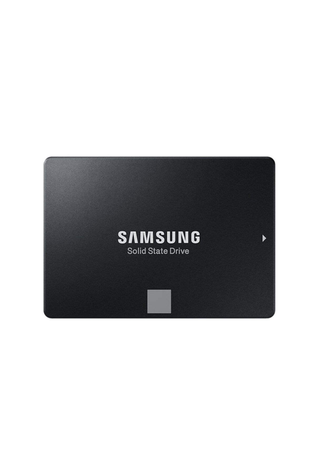 Samsung 860 Evo Sata 2.5" Ssd 1tb