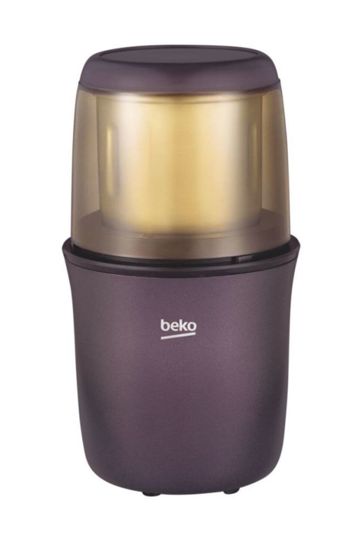 Beko Bkk 2104 Kahve Ve Baharat Öğütme Makinesi